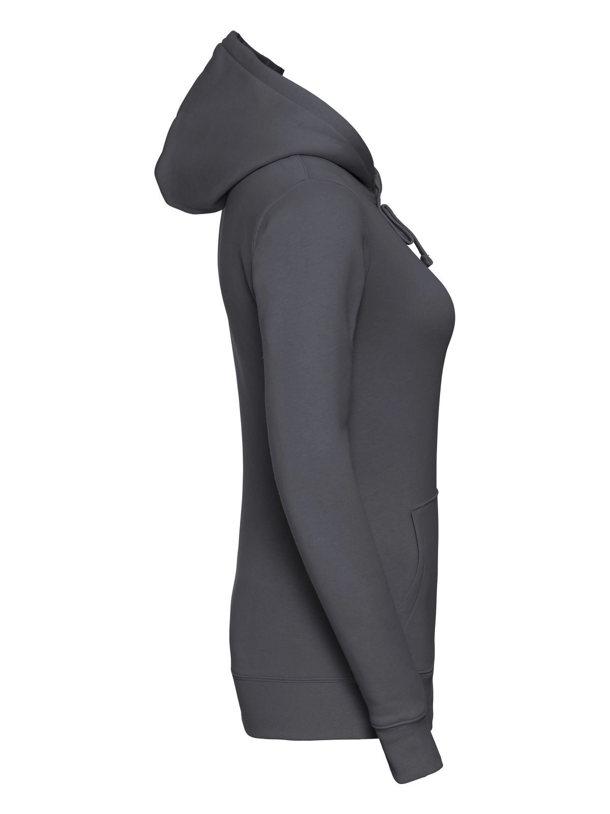 Immagine Ladies' Authentic Hooded Sweat