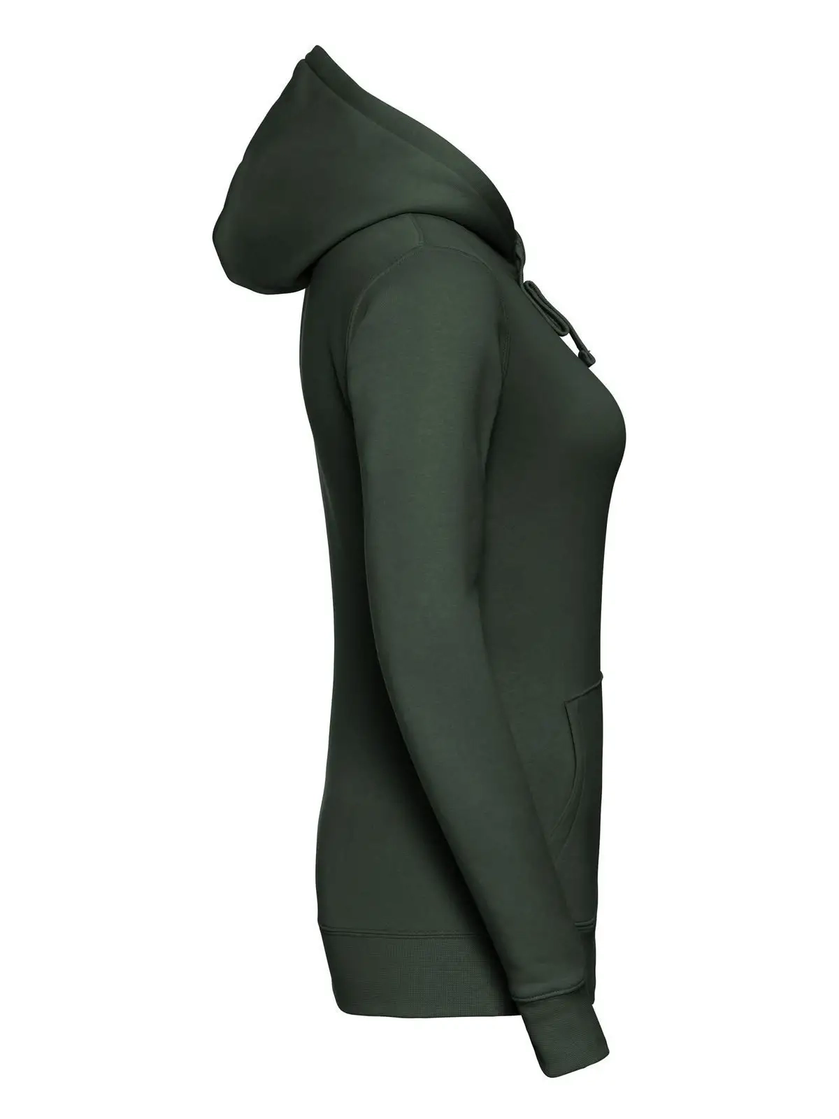 Immagine Ladies' Authentic Hooded Sweat