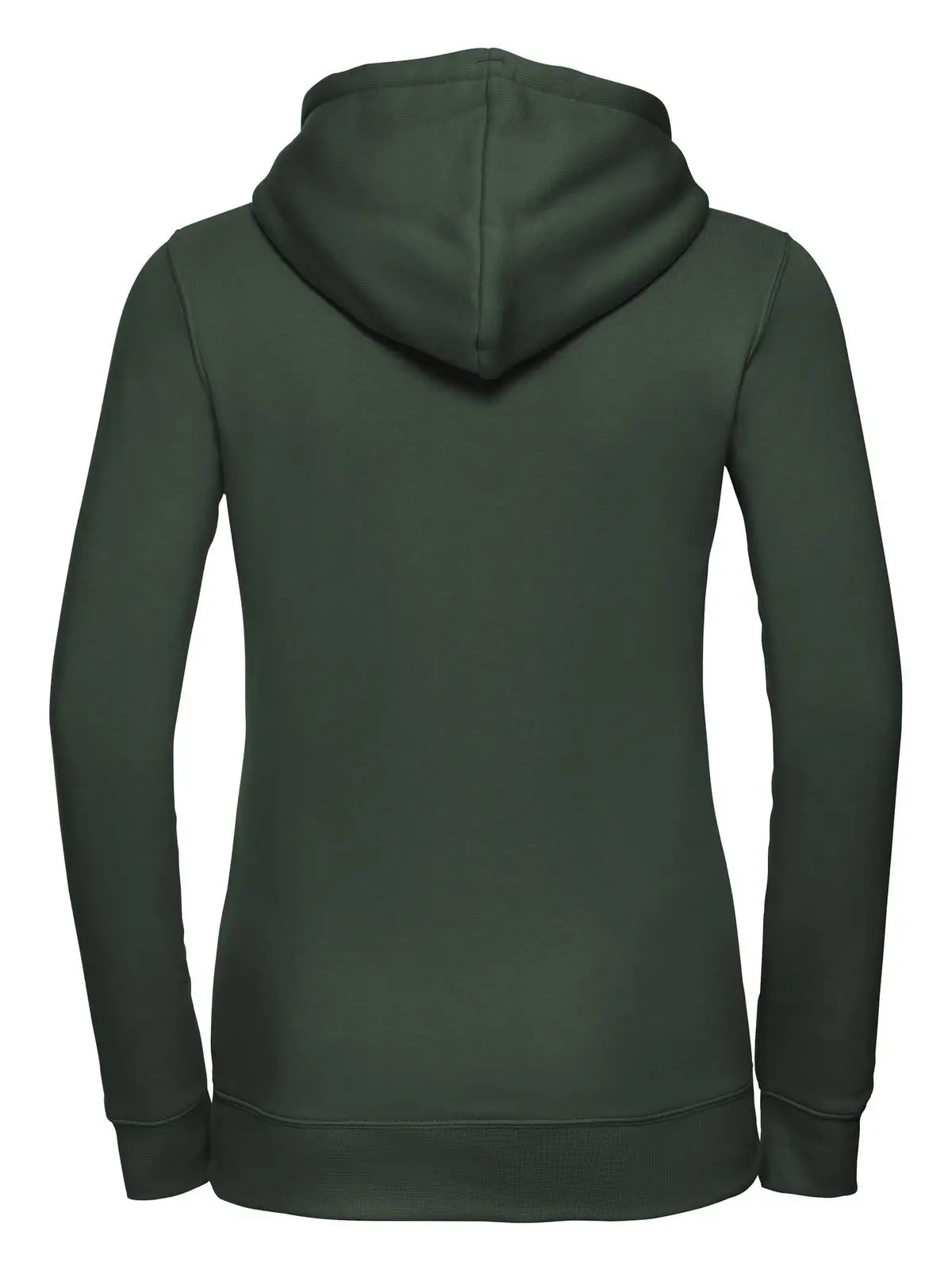 Immagine Ladies' Authentic Hooded Sweat