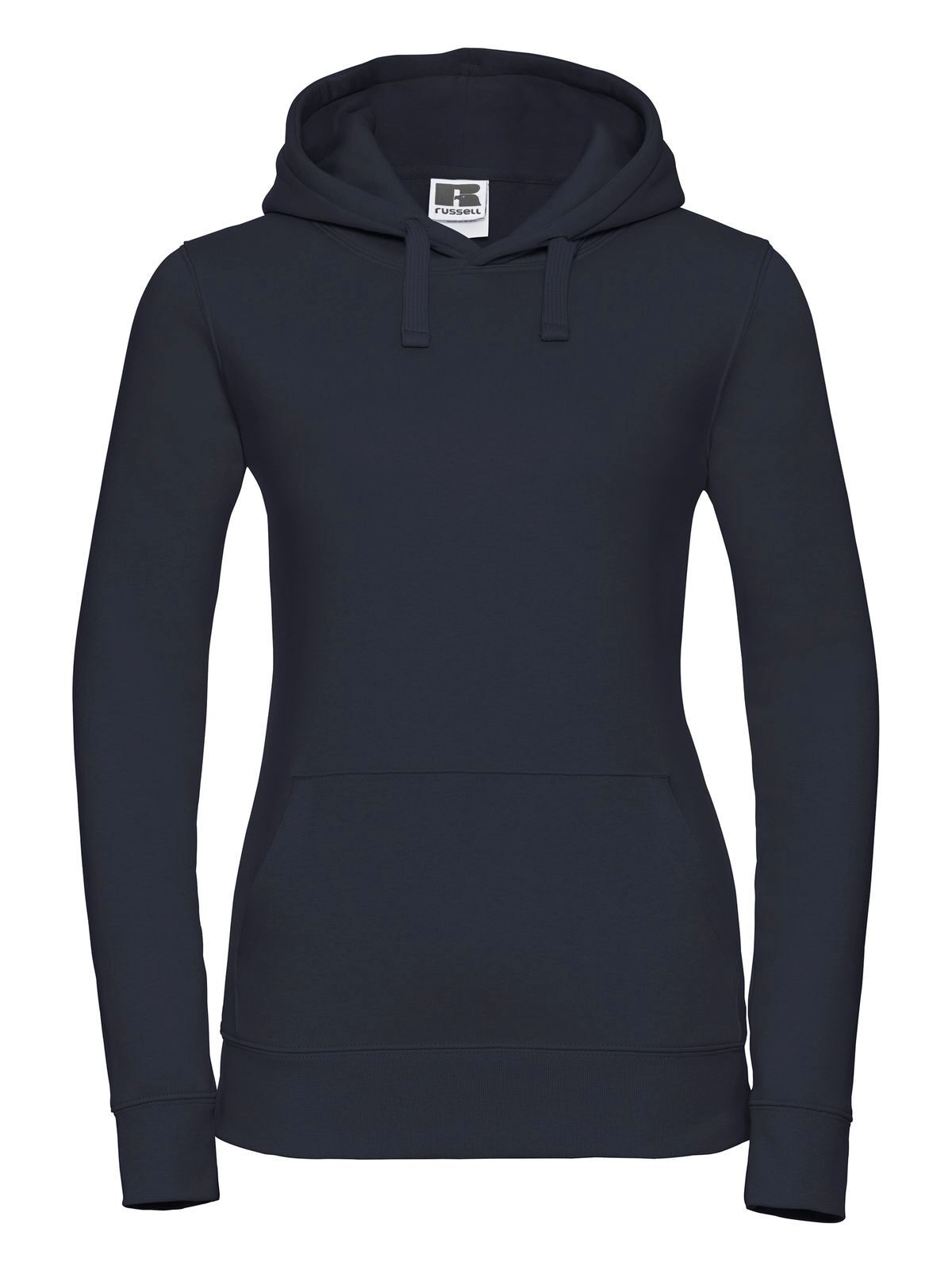 Immagine Ladies' Authentic Hooded Sweat