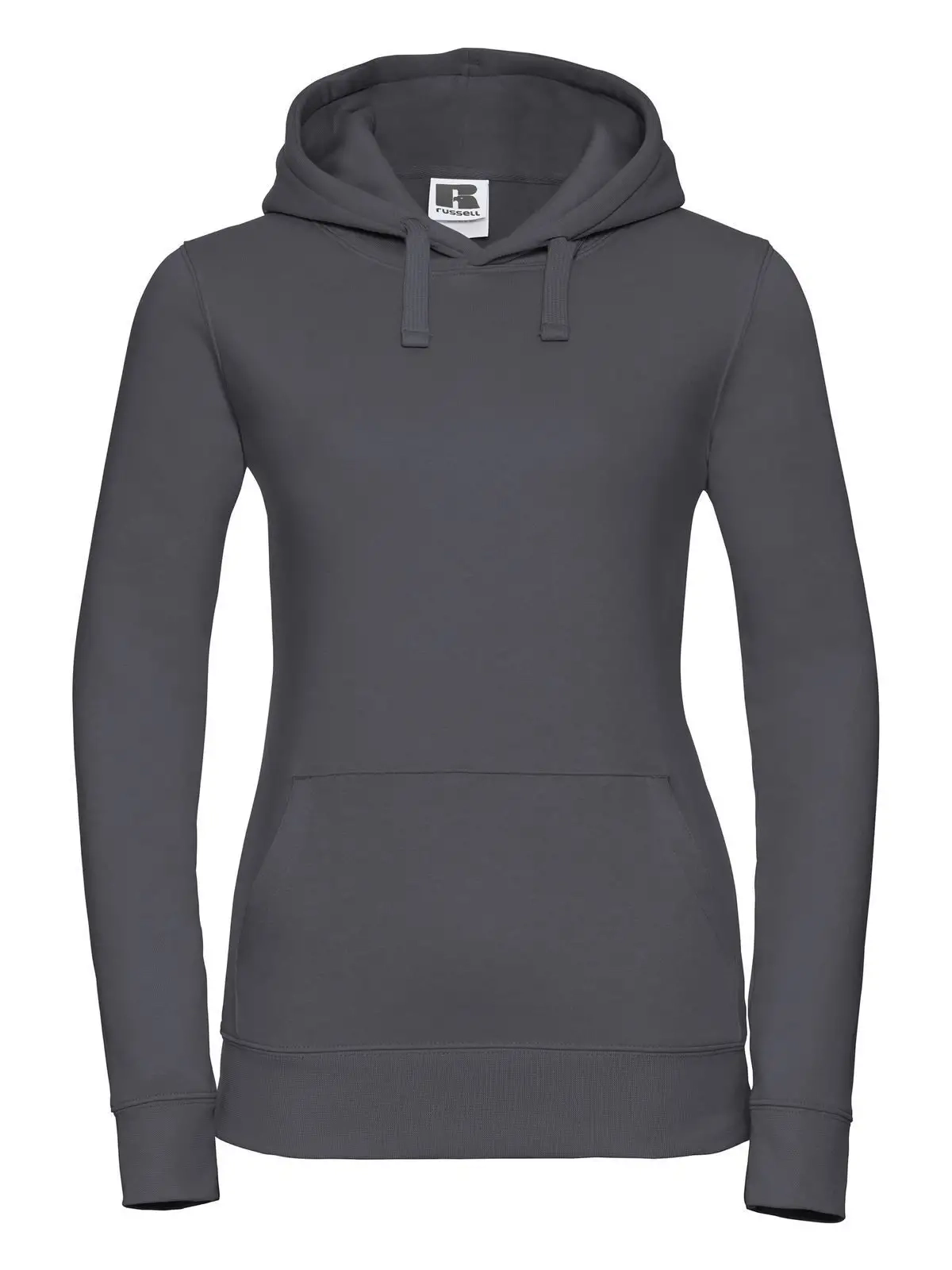 Immagine Ladies' Authentic Hooded Sweat