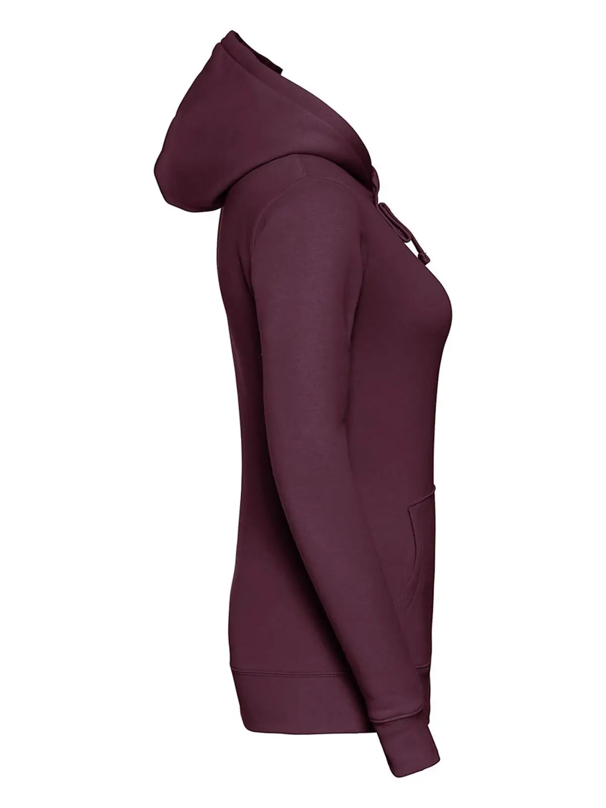 Immagine Ladies' Authentic Hooded Sweat