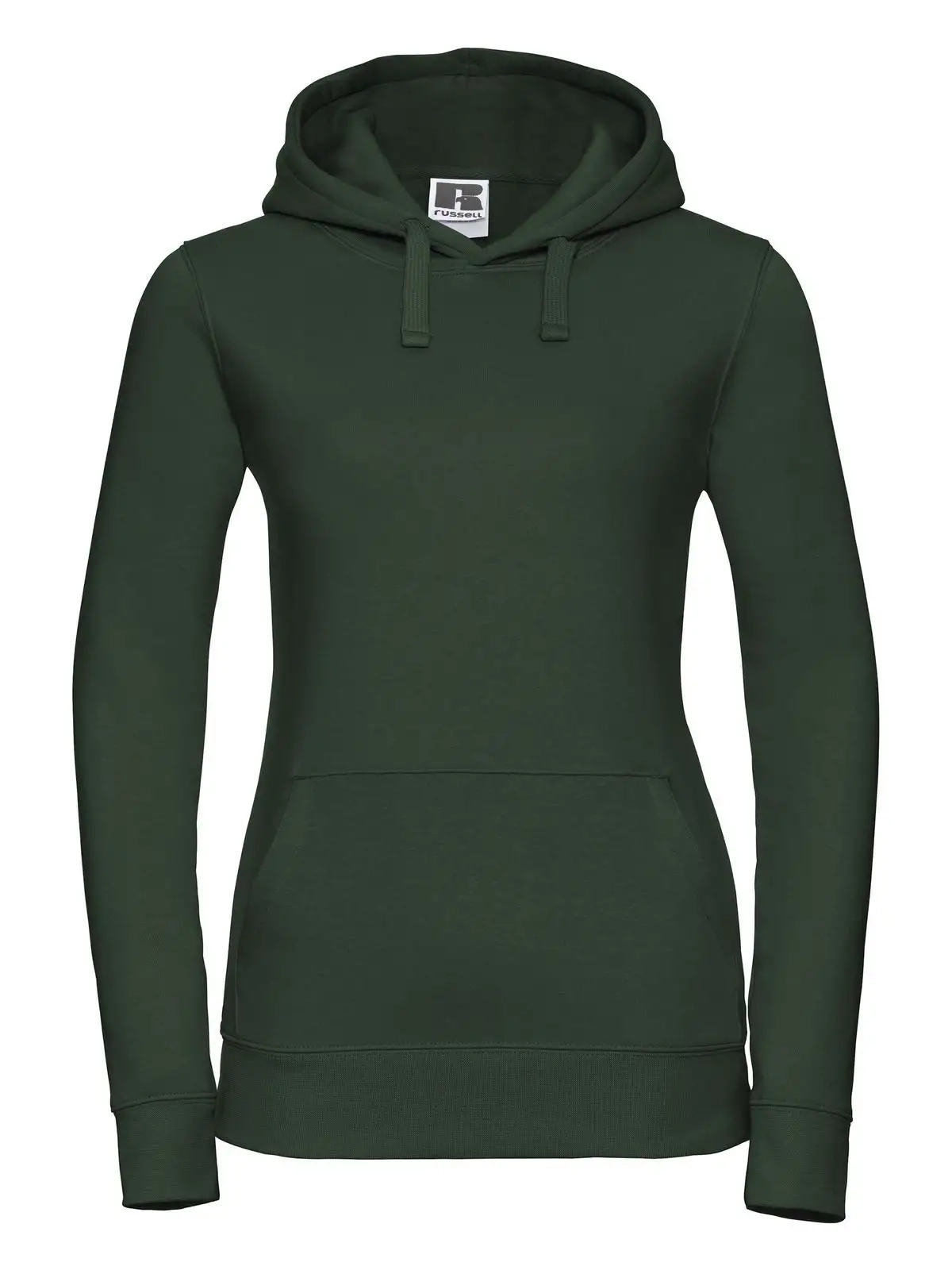 Immagine Ladies' Authentic Hooded Sweat