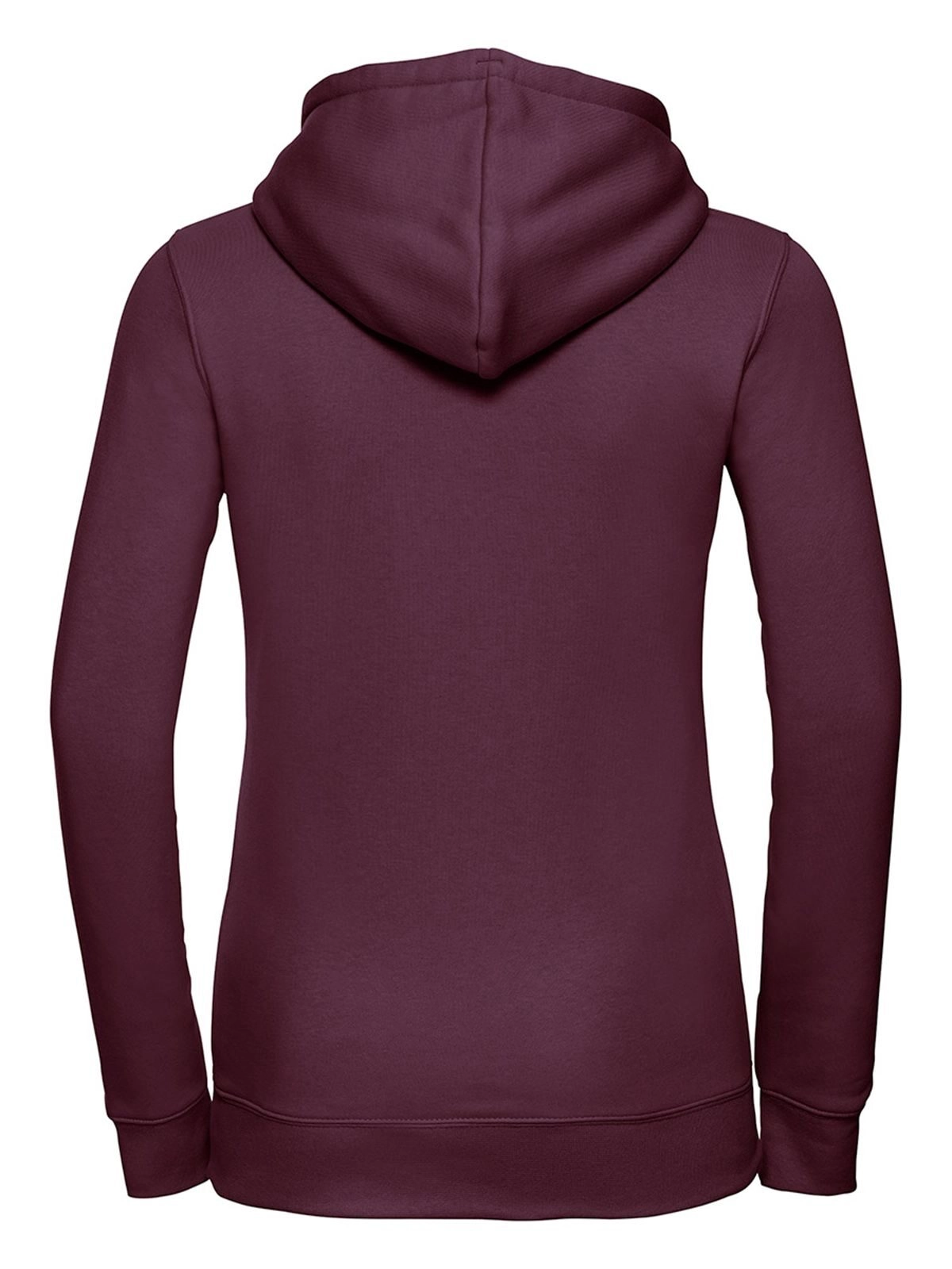 Immagine Ladies' Authentic Hooded Sweat