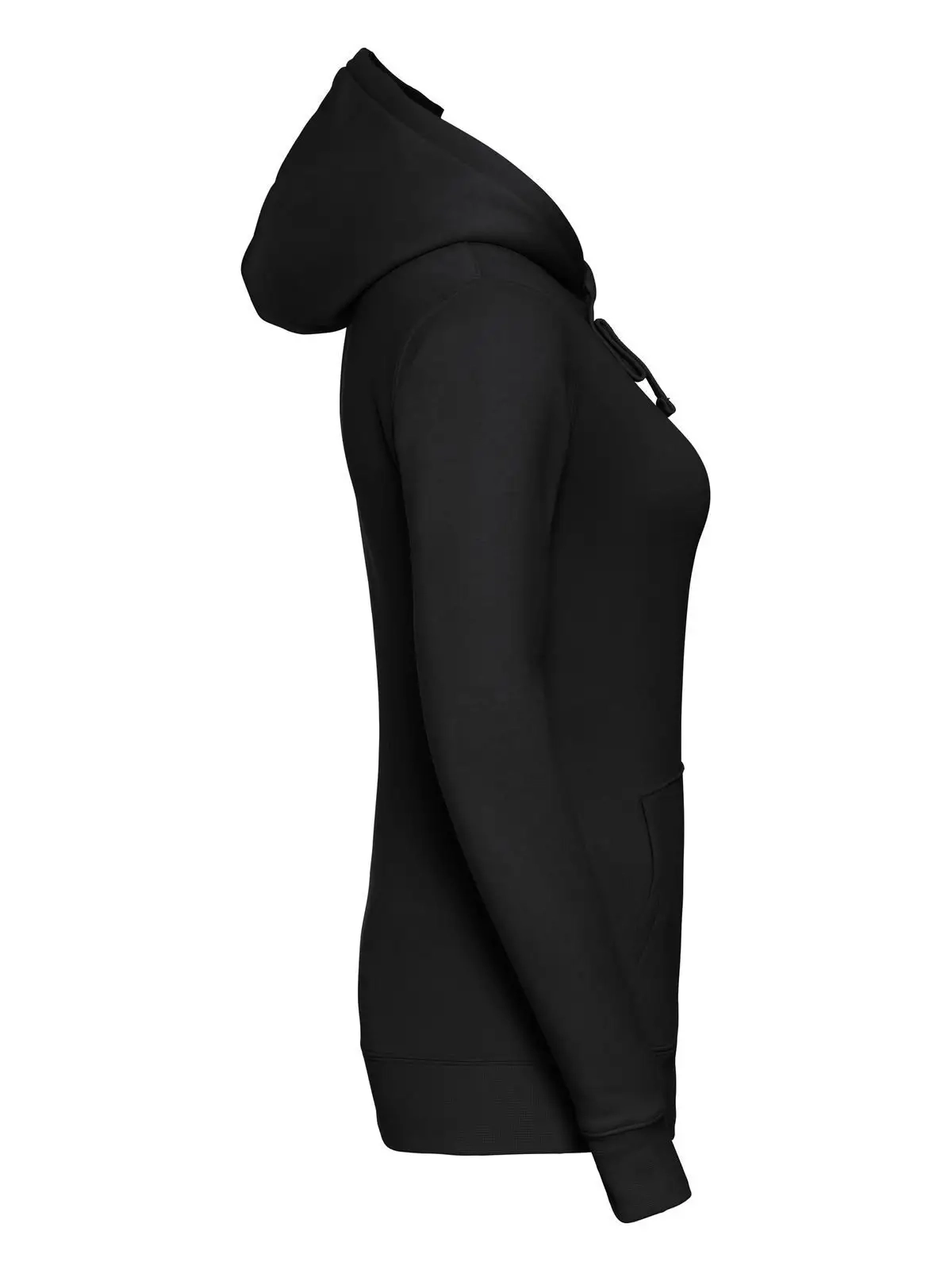 Immagine Ladies' Authentic Hooded Sweat