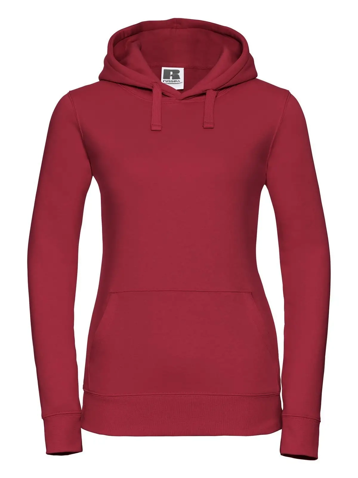 Immagine Ladies' Authentic Hooded Sweat