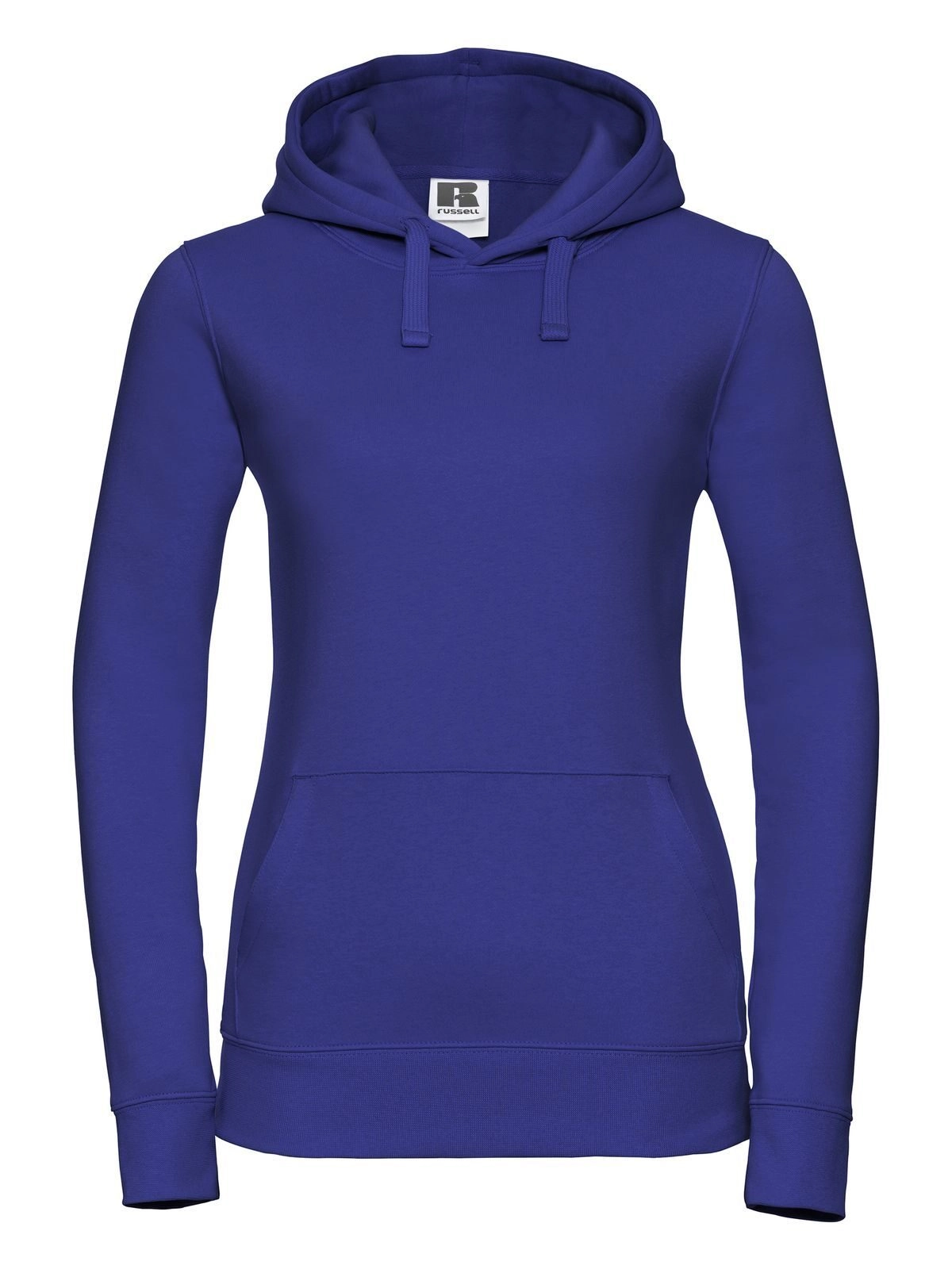 Immagine Ladies' Authentic Hooded Sweat