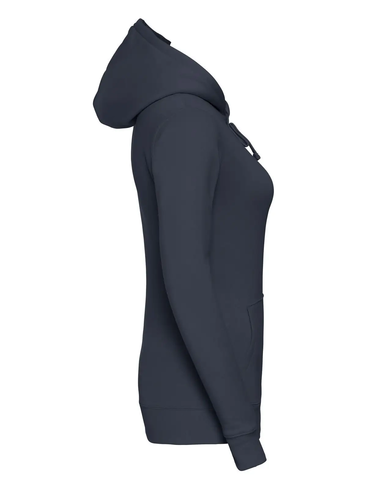 Immagine Ladies' Authentic Hooded Sweat