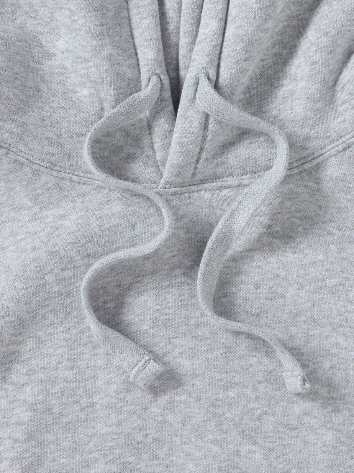 Immagine Ladies' Authentic Hooded Sweat