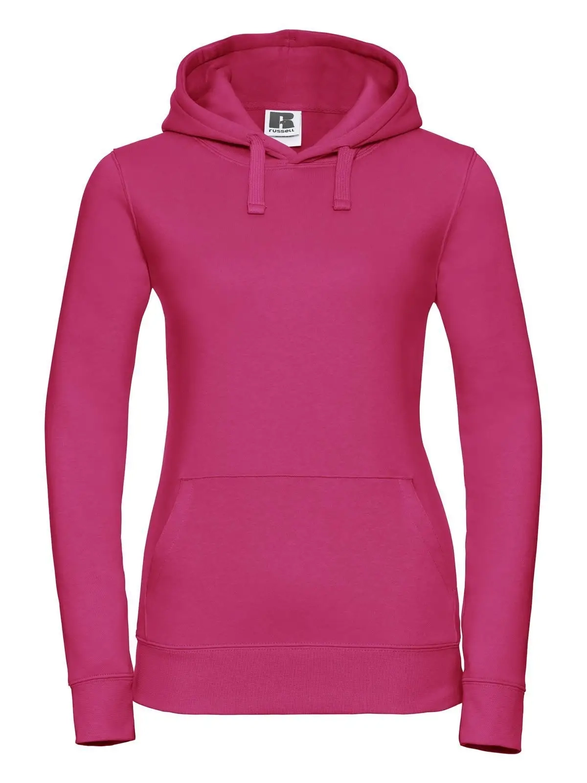 Immagine Ladies' Authentic Hooded Sweat