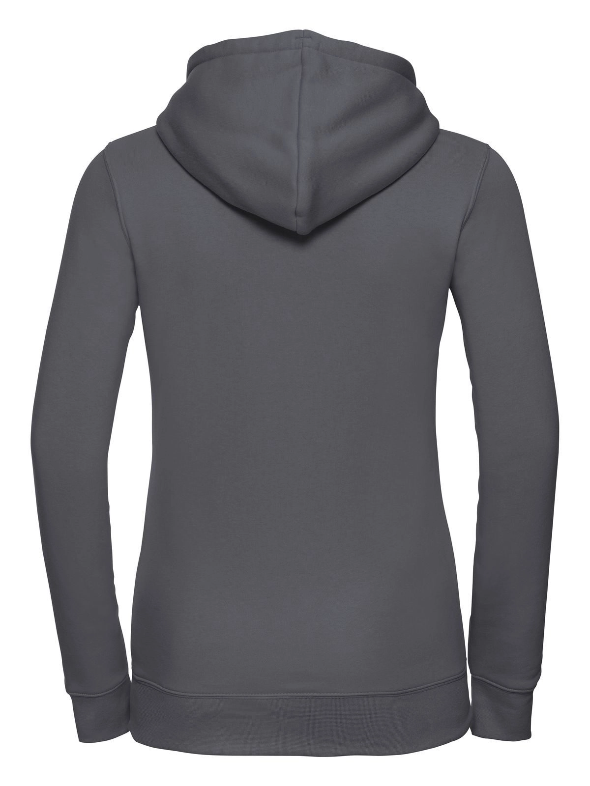 Immagine Ladies' Authentic Hooded Sweat