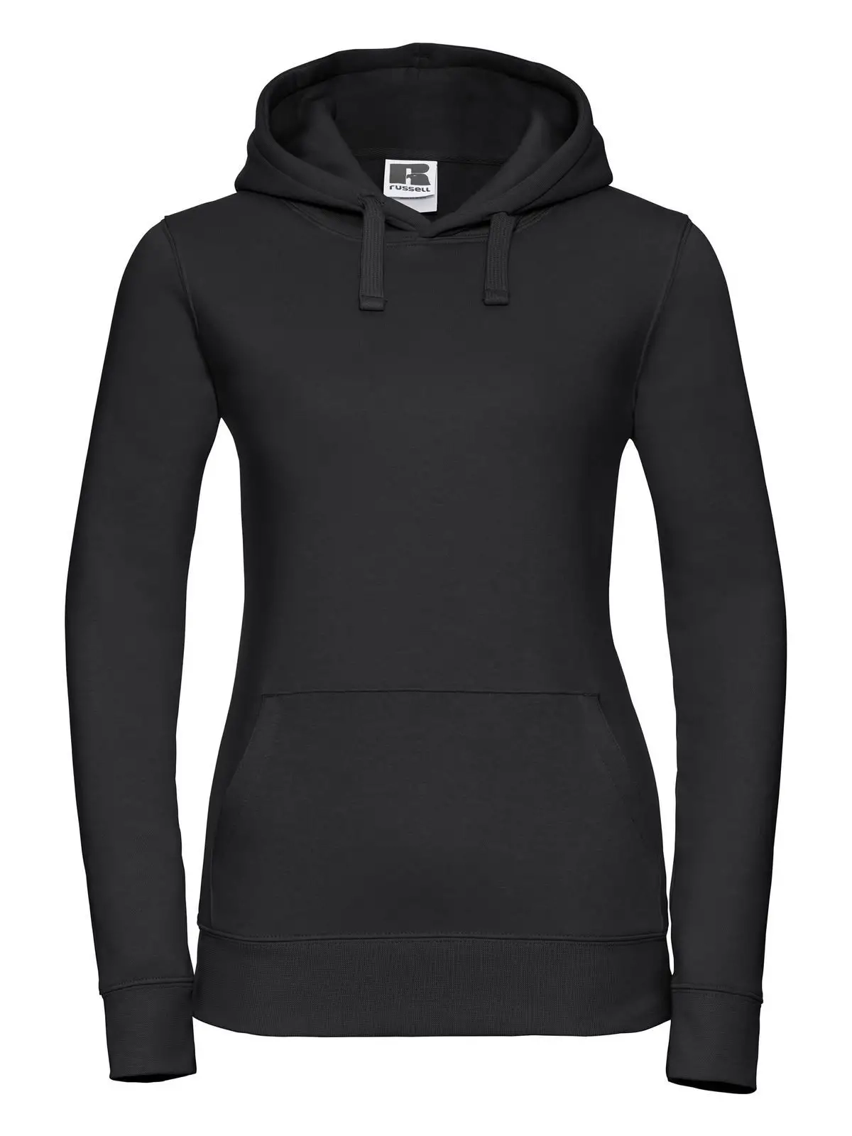 Immagine Ladies' Authentic Hooded Sweat