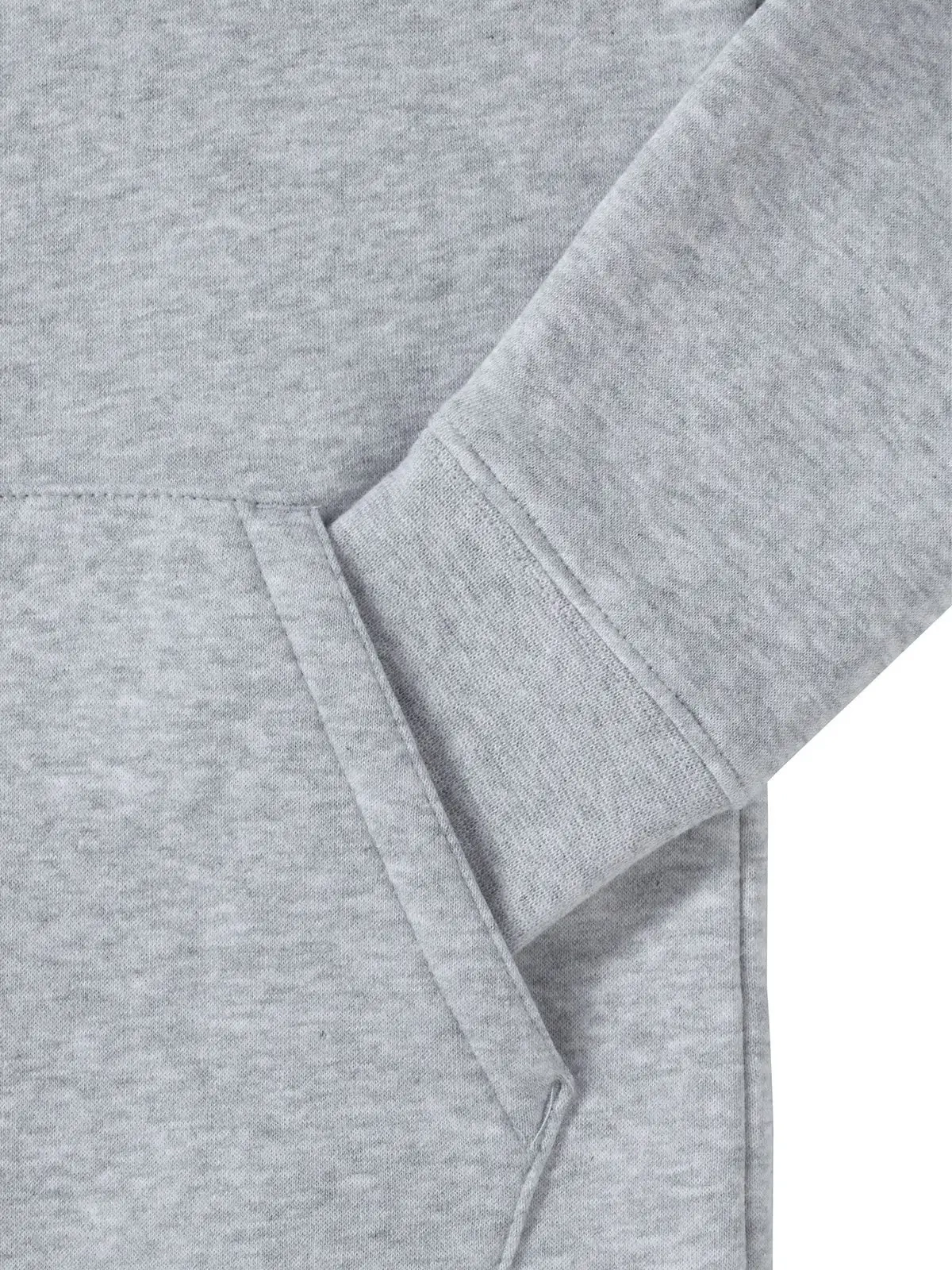 Immagine Ladies' Authentic Hooded Sweat