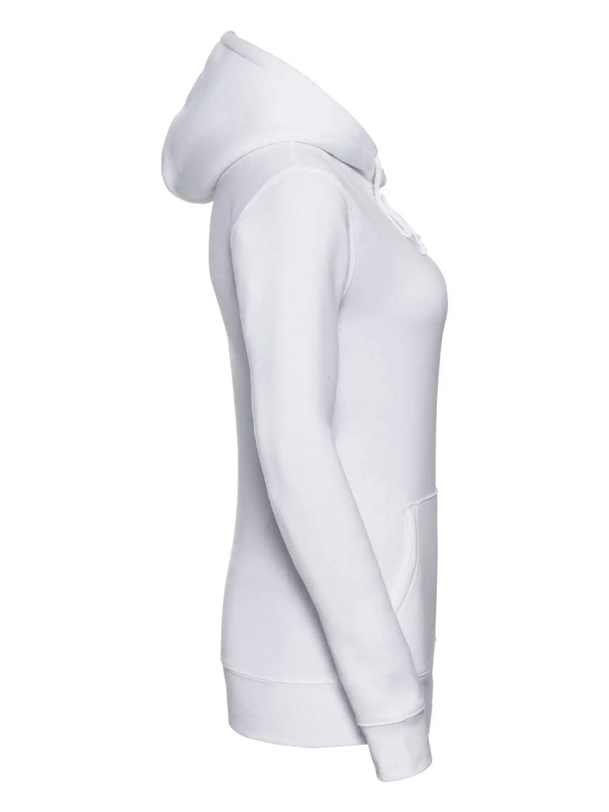 Immagine Ladies' Authentic Hooded Sweat