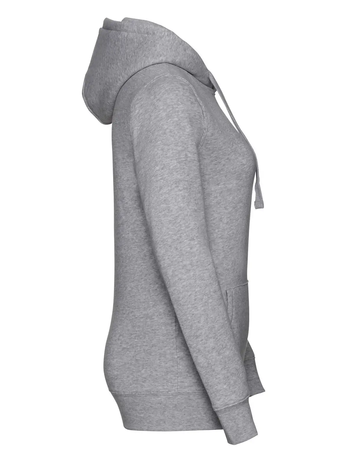 Immagine Ladies' Authentic Hooded Sweat