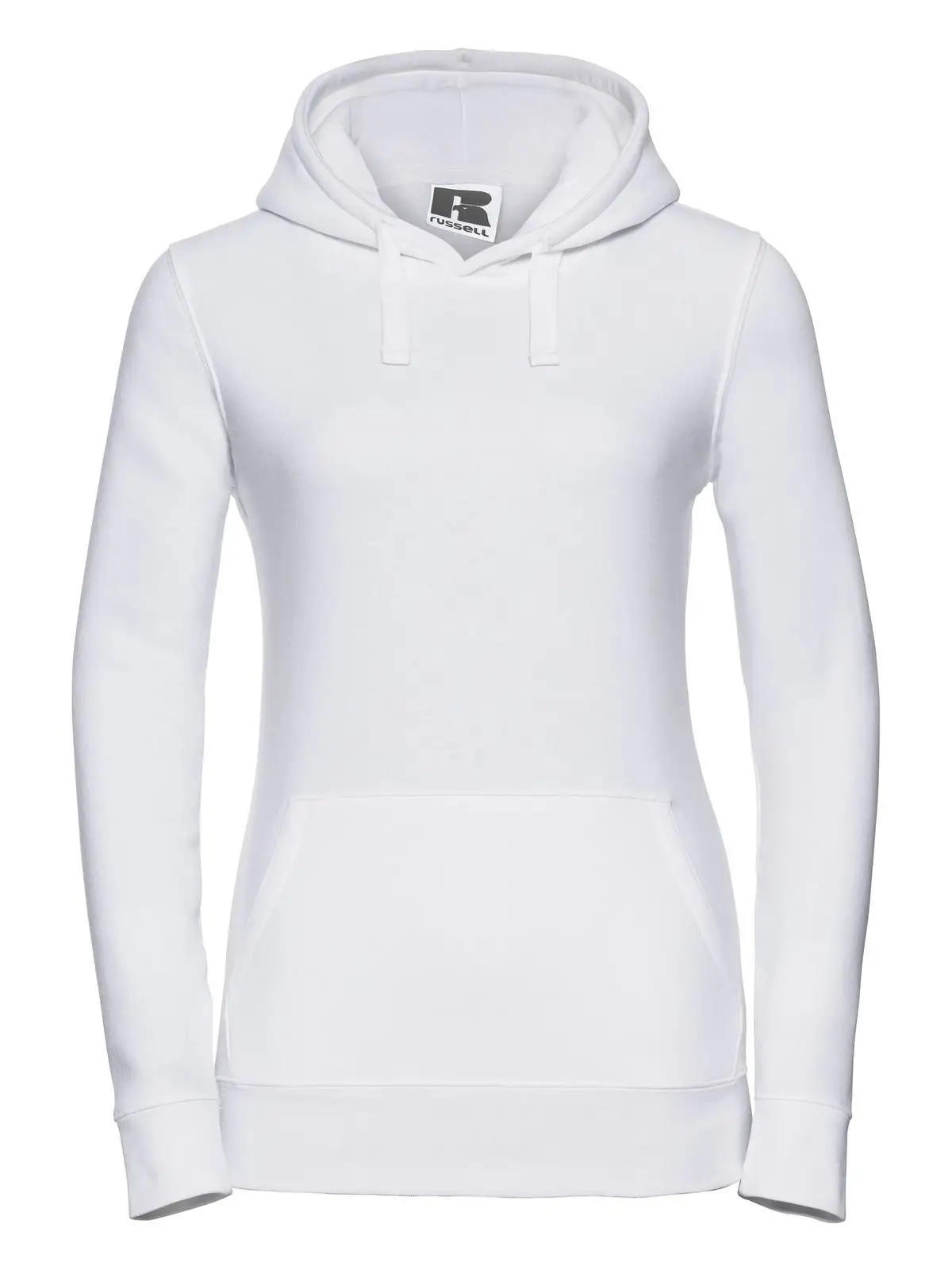 Immagine Ladies' Authentic Hooded Sweat
