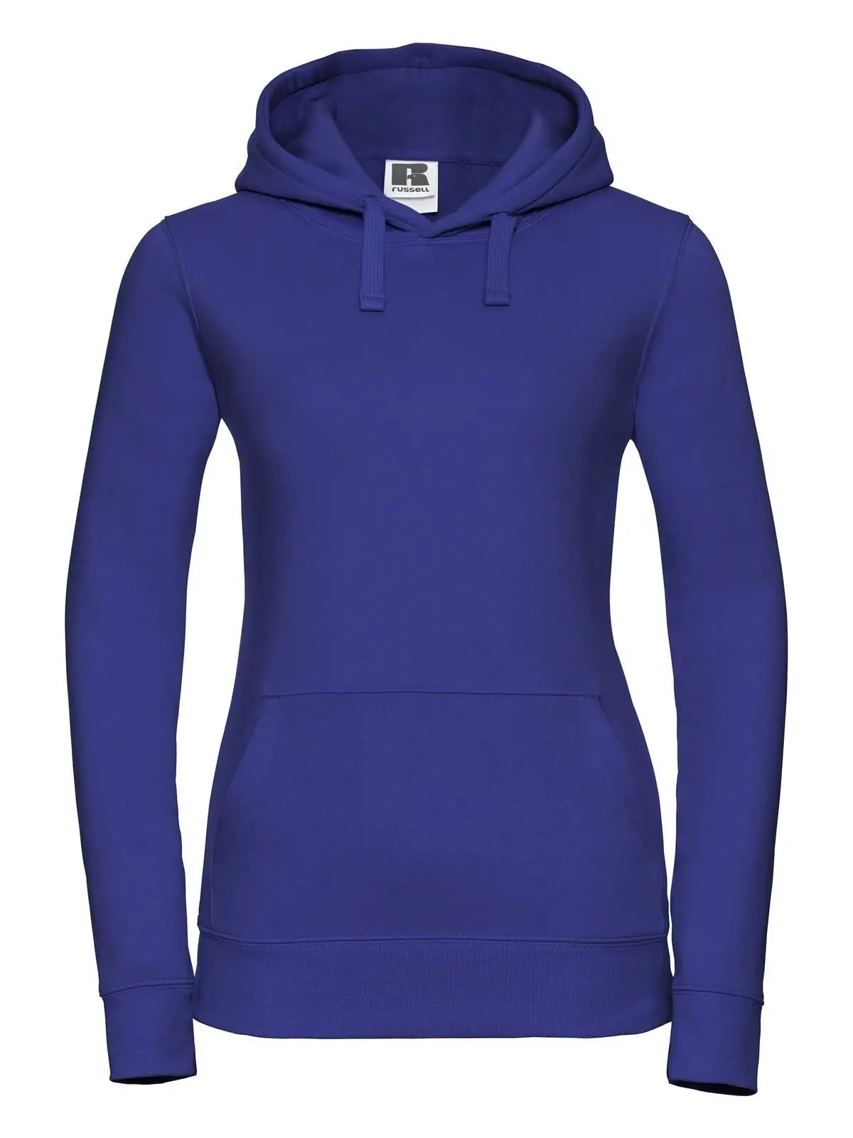 Immagine Ladies' Authentic Hooded Sweat