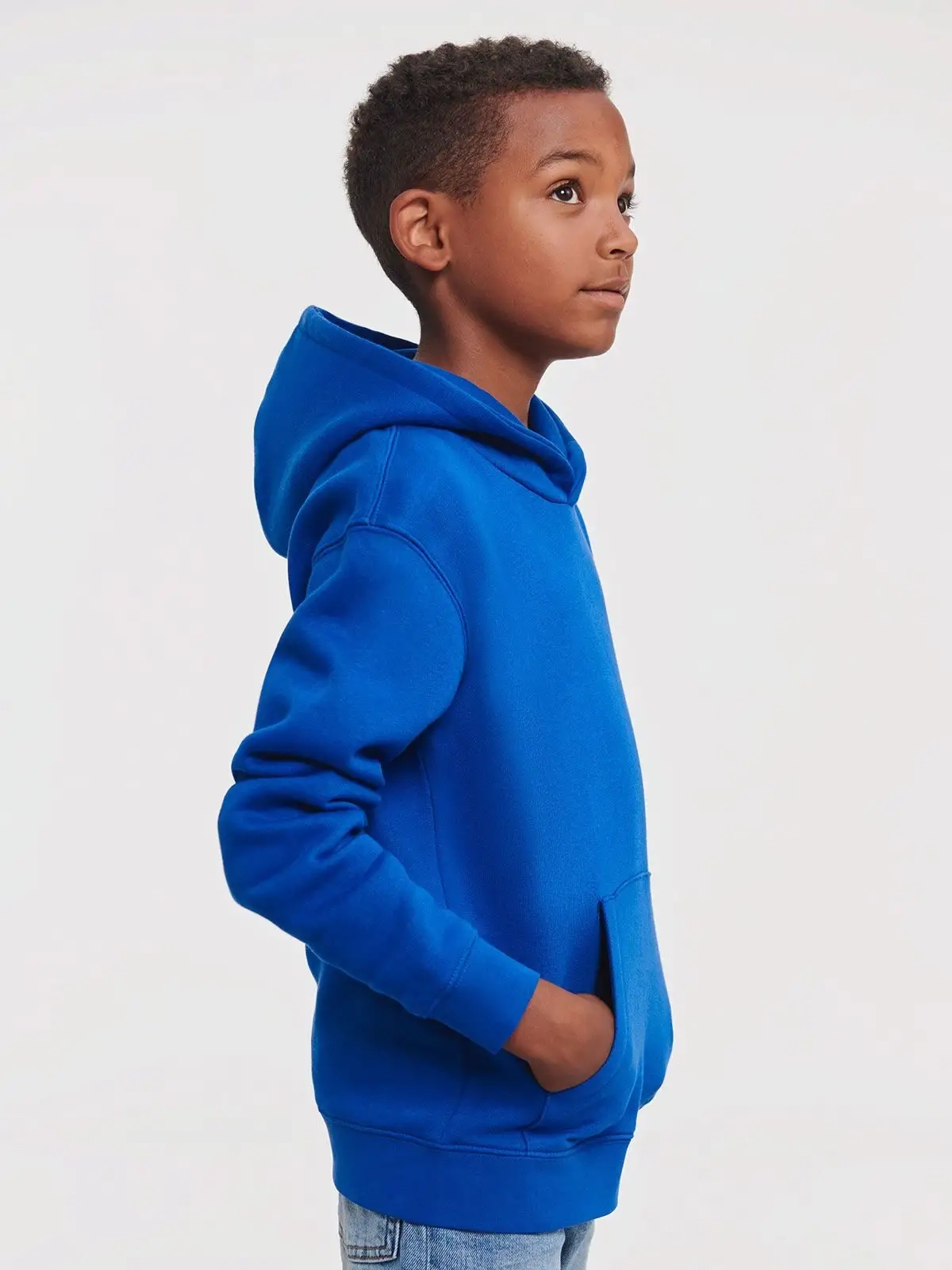 Immagine Kids Authentic Hooded Sweat