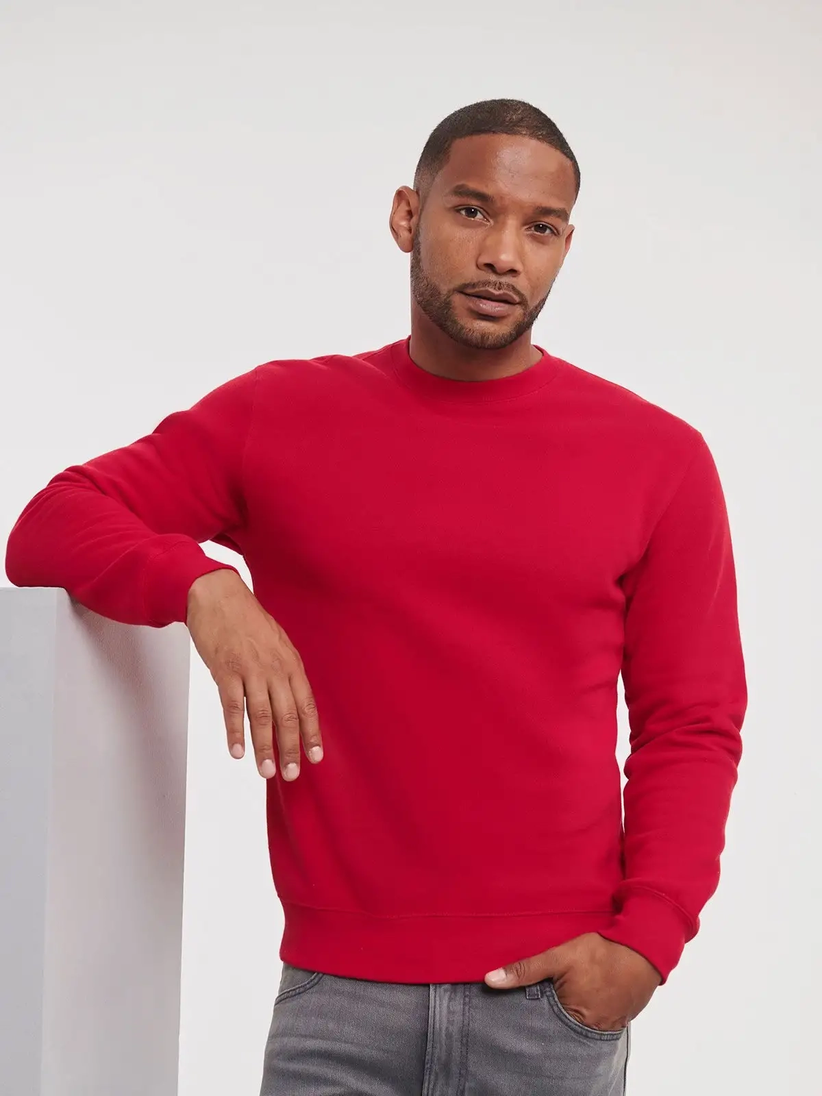 Immagine Adults' Authentic Sweat