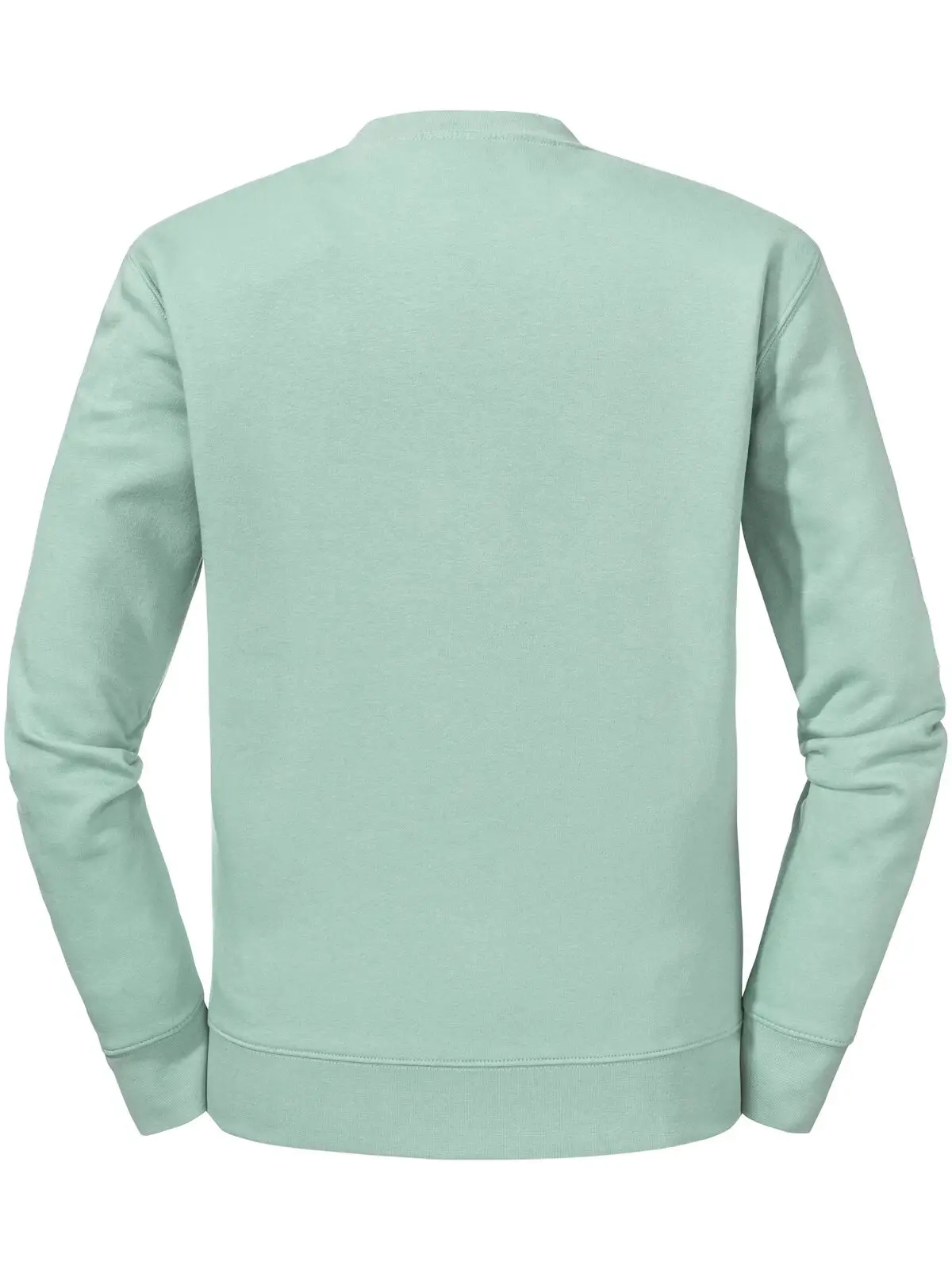 Immagine Felpa girocollo uomo Authentic Sweat RUSSEL