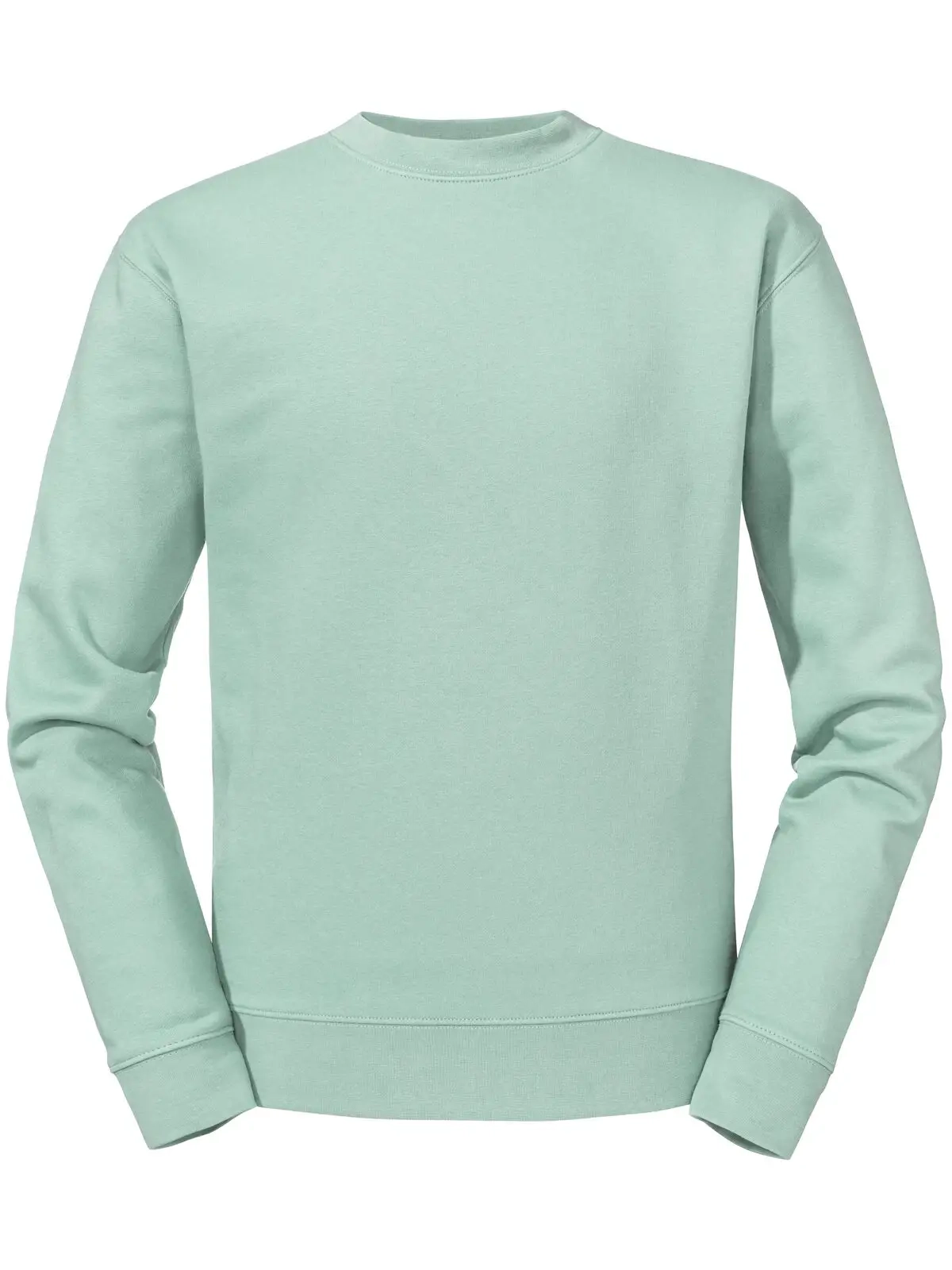 Immagine Felpa girocollo uomo Authentic Sweat RUSSEL