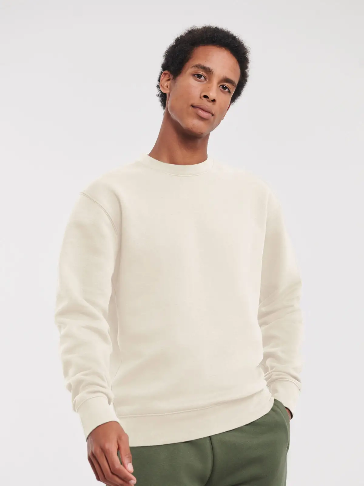 Immagine Adults' Authentic Sweat