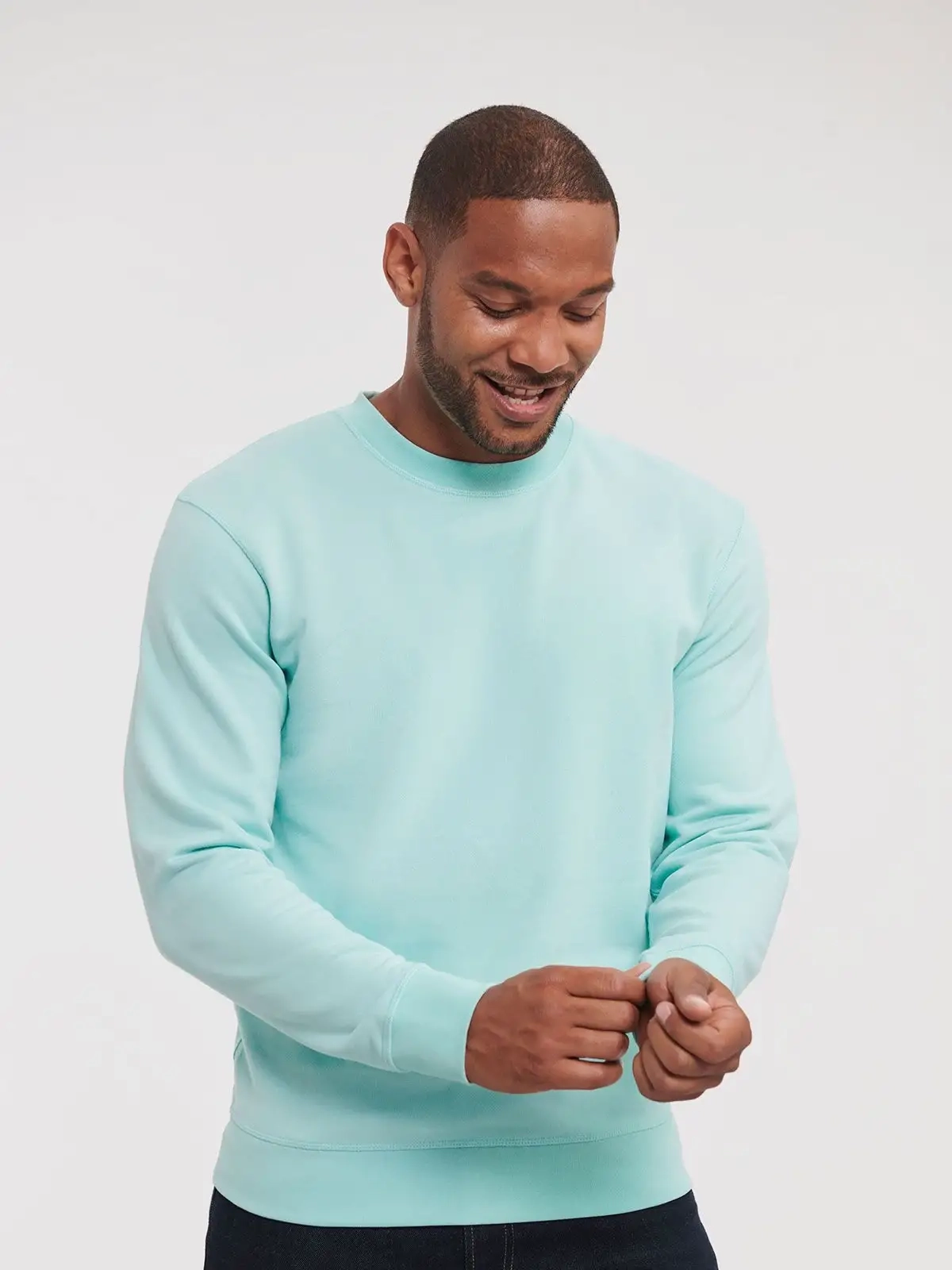 Immagine Pure Organic Reversible Sweat