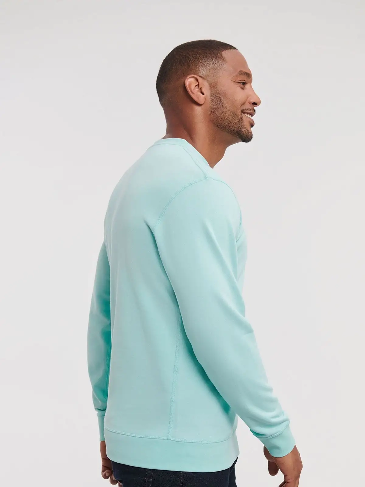 Immagine Pure Organic Reversible Sweat