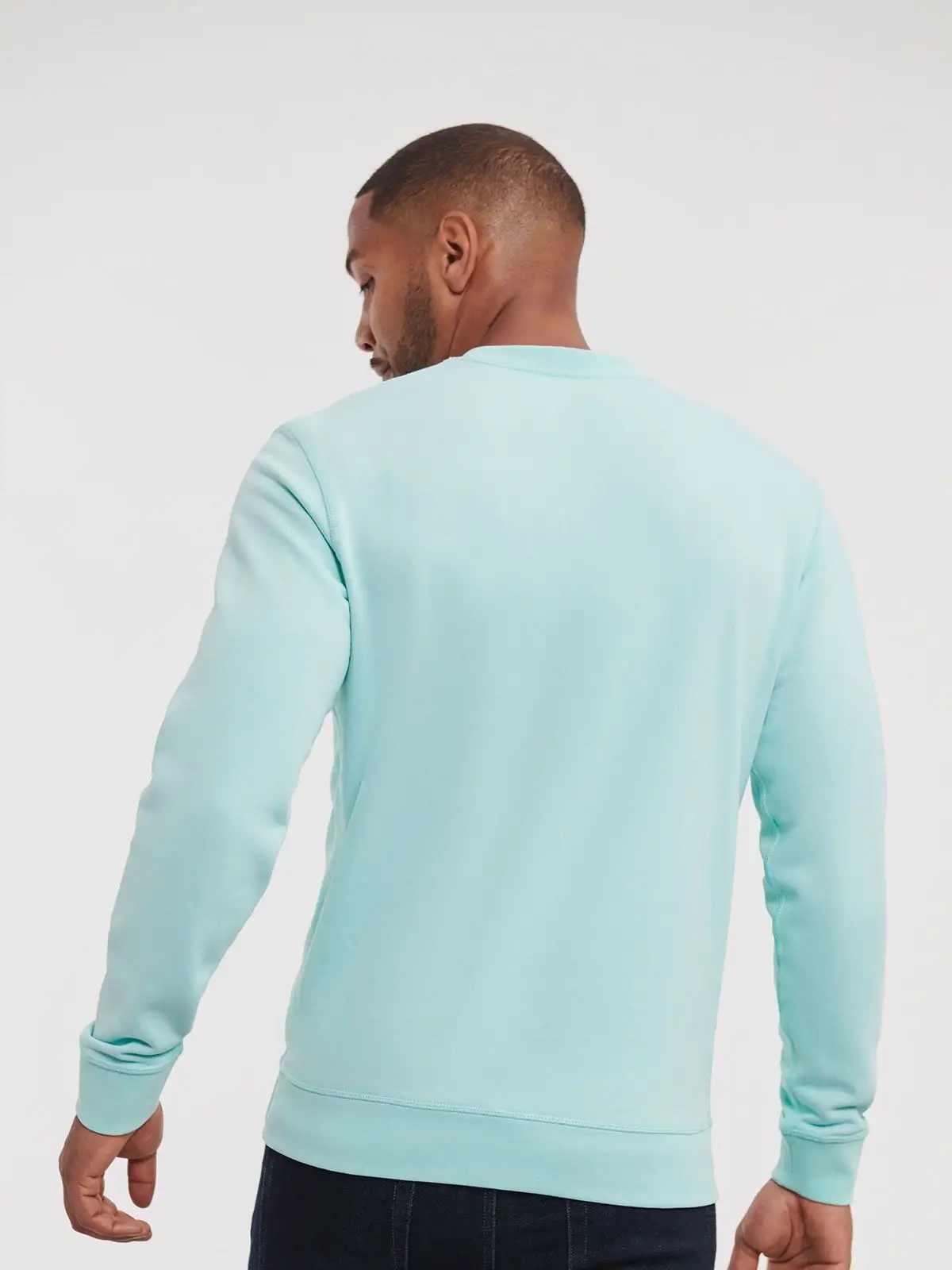 Immagine Pure Organic Reversible Sweat