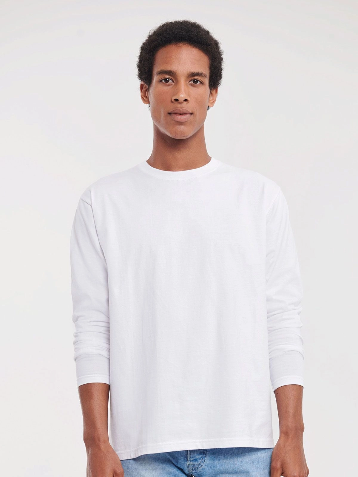 Immagine Men's classic longsleeve t-shirt