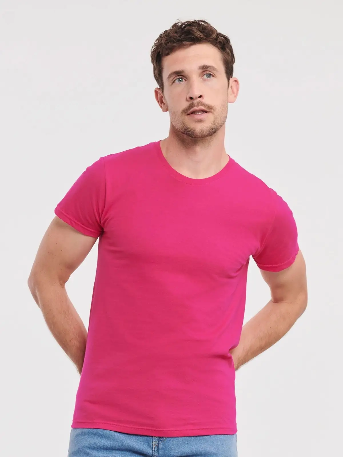 Immagine Men's Slim T