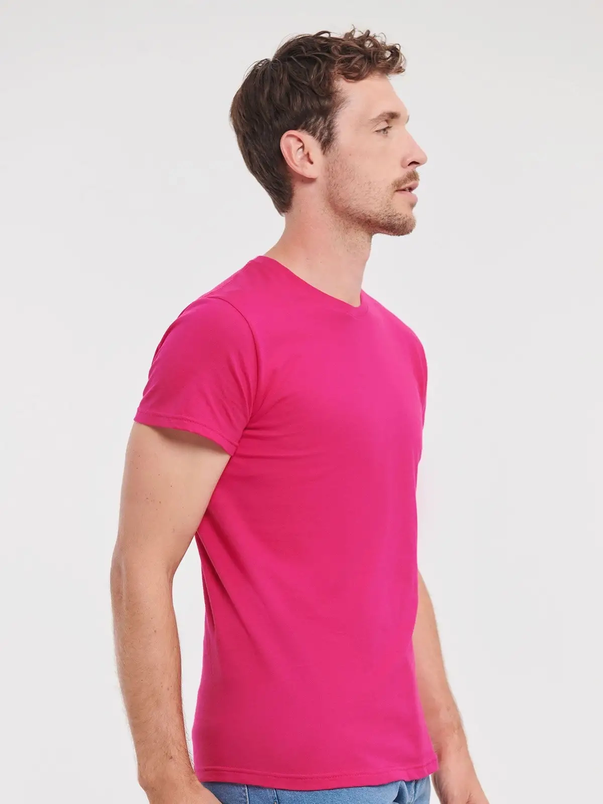 Immagine Men's Slim T