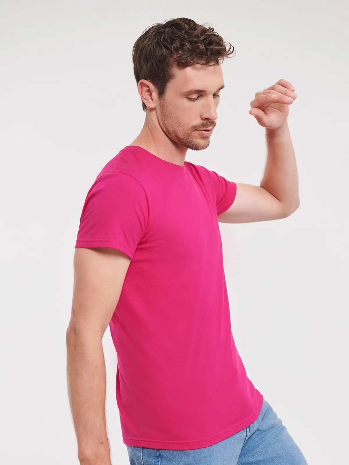 Immagine Men's Slim T