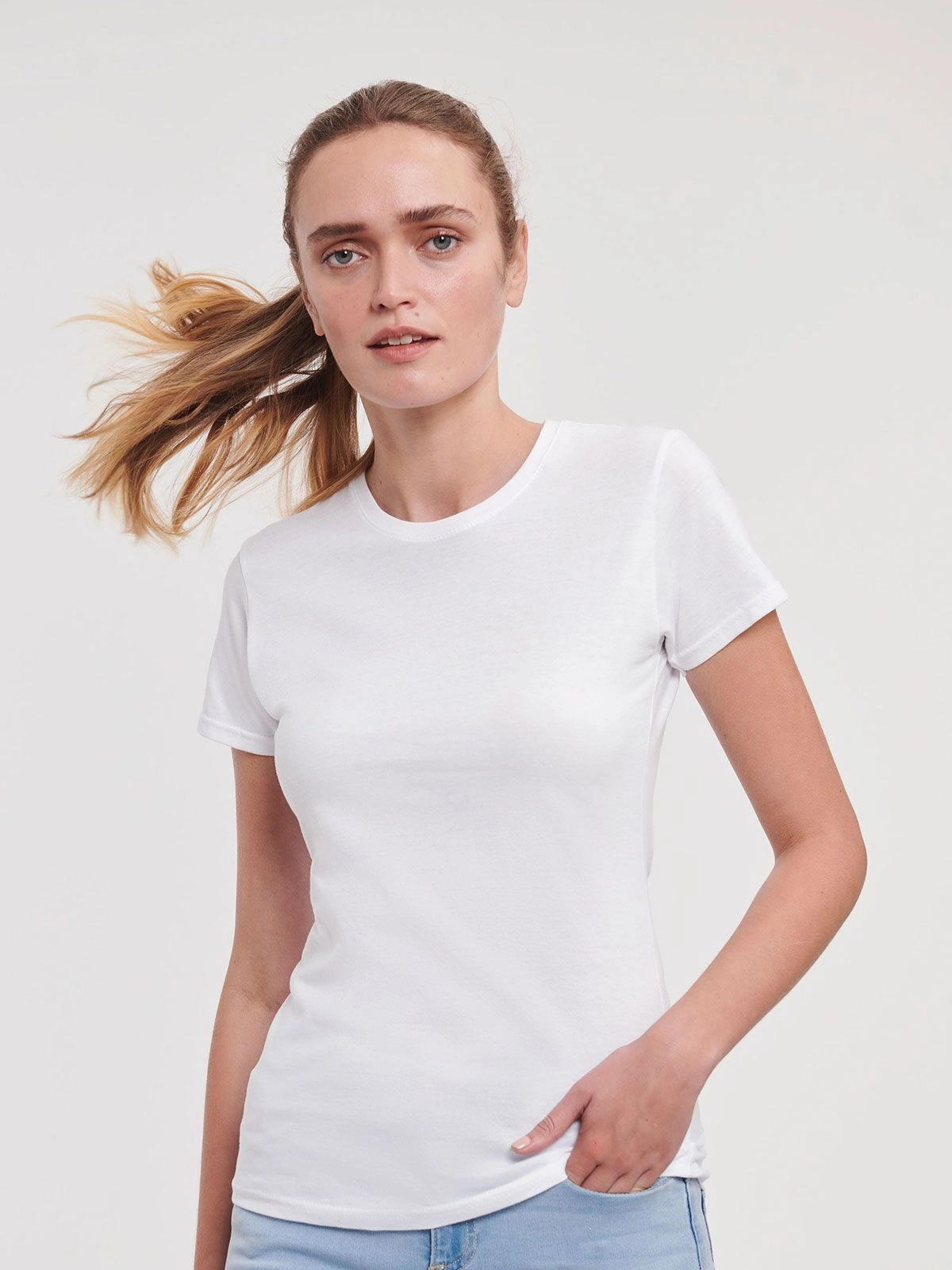 Immagine Ladies' Slim T