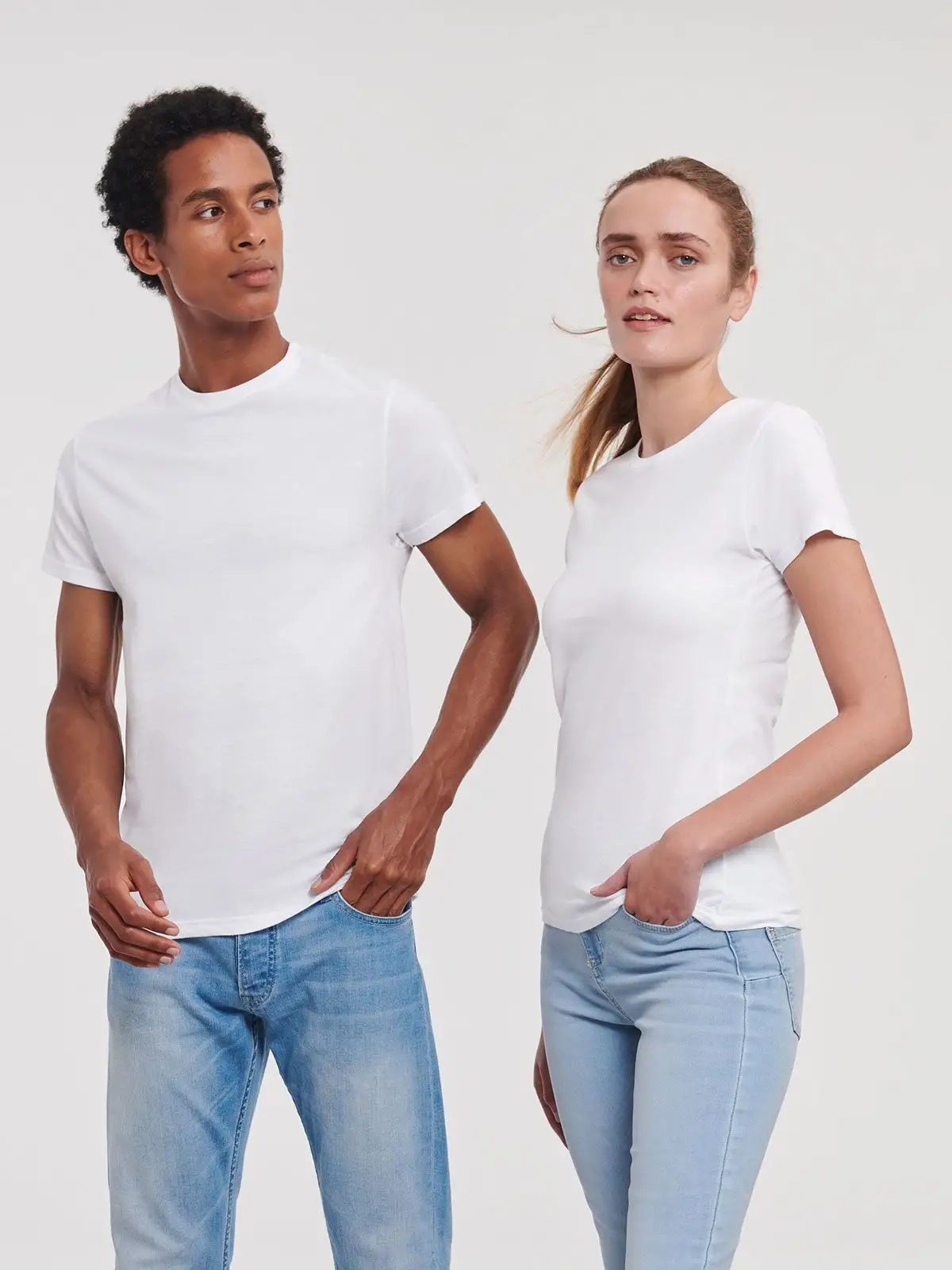 Immagine Ladies' Slim T