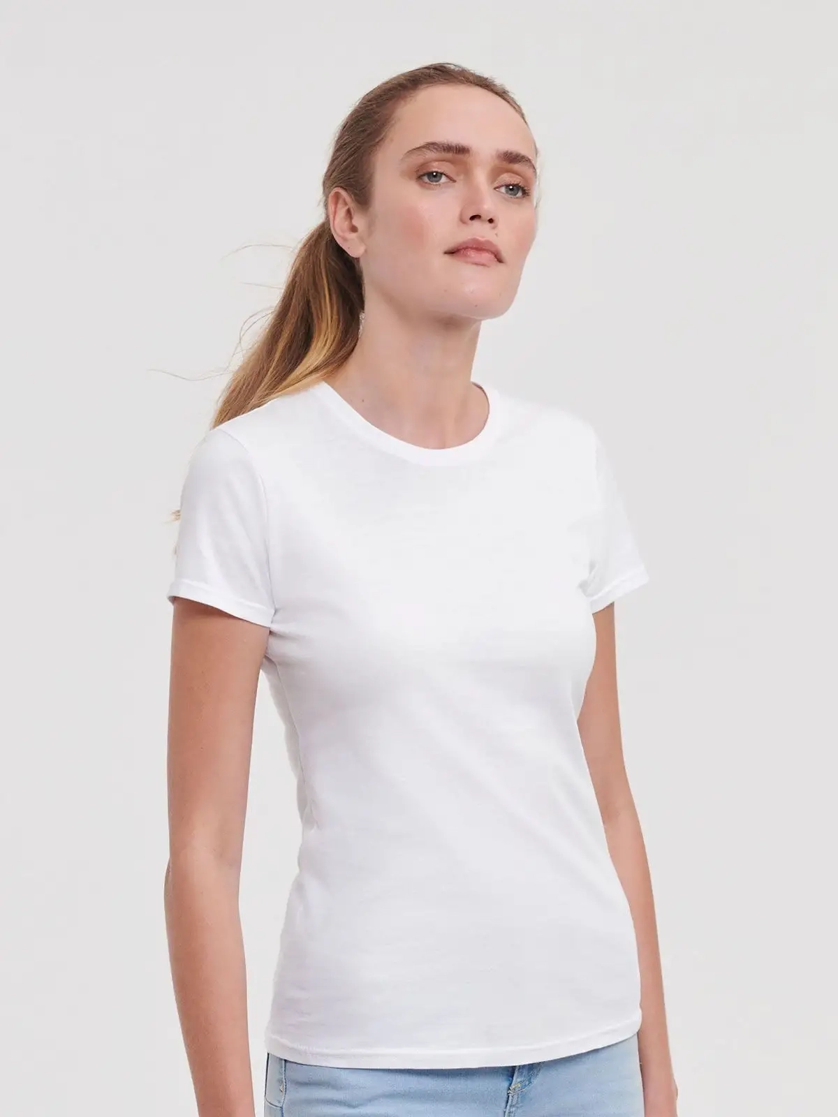 Immagine Ladies' Slim T