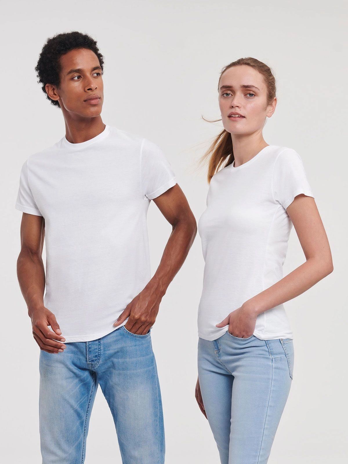 Immagine Ladies' Slim T