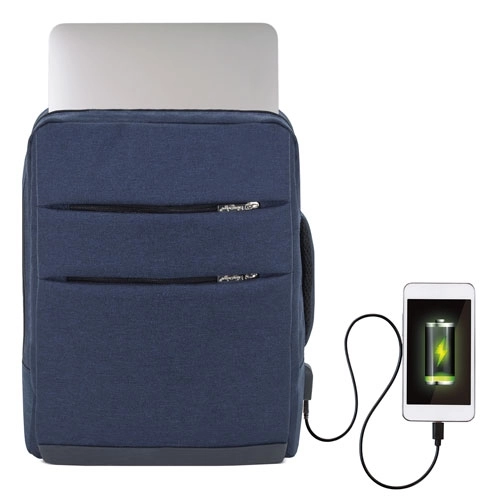 Immagine ZAINO VALIGETTA 