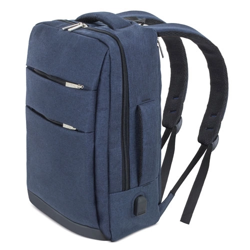 Immagine ZAINO VALIGETTA 