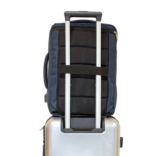 Immagine ZAINO VALIGETTA 