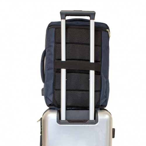 Immagine ZAINO VALIGETTA 