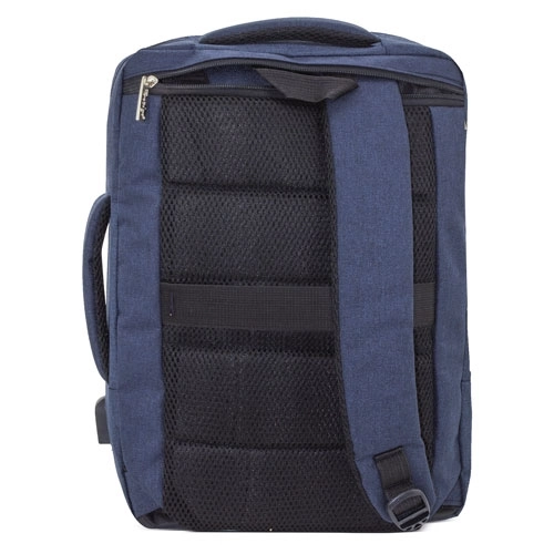 Immagine ZAINO VALIGETTA 