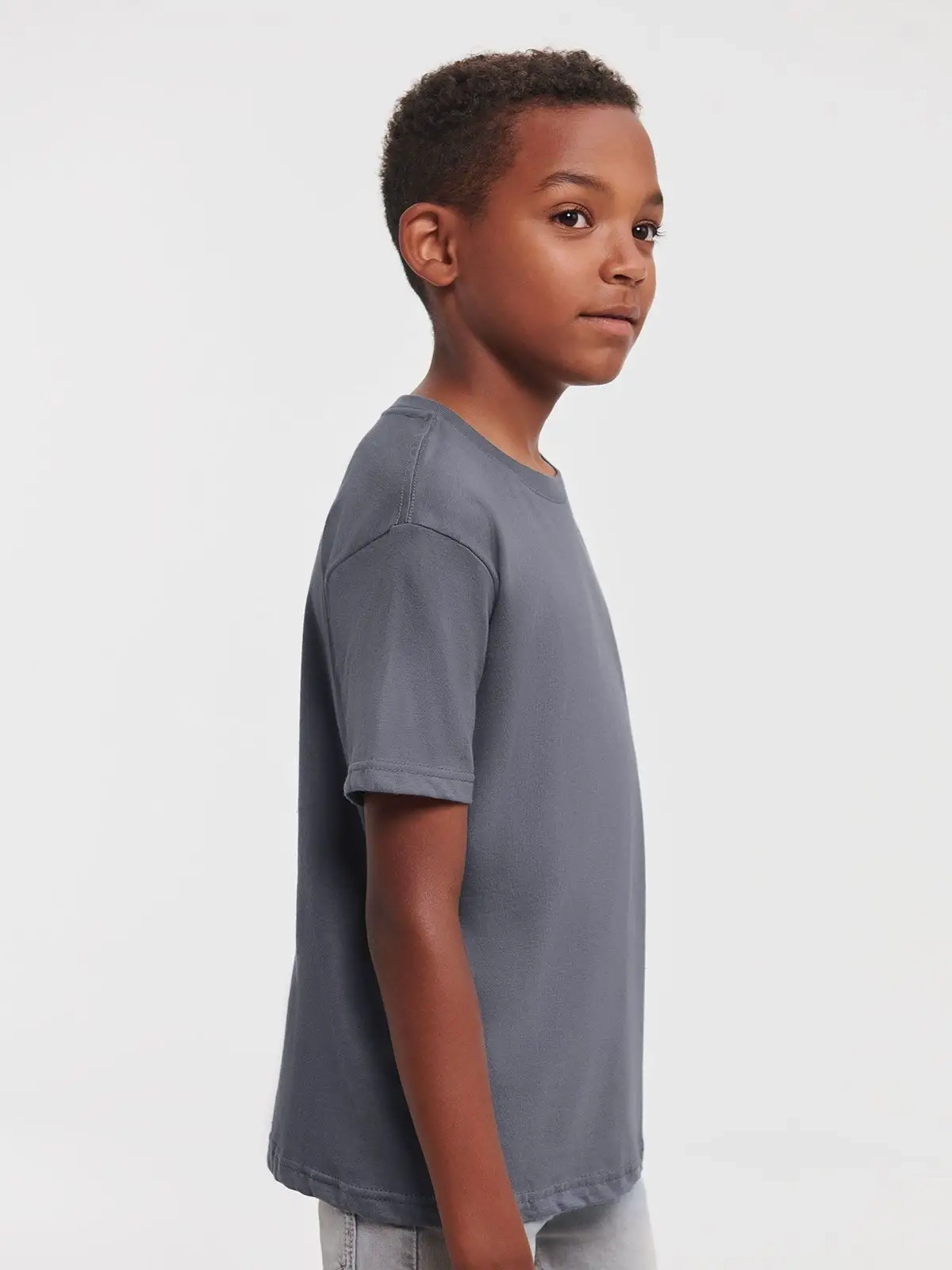 Immagine Children's Slim T