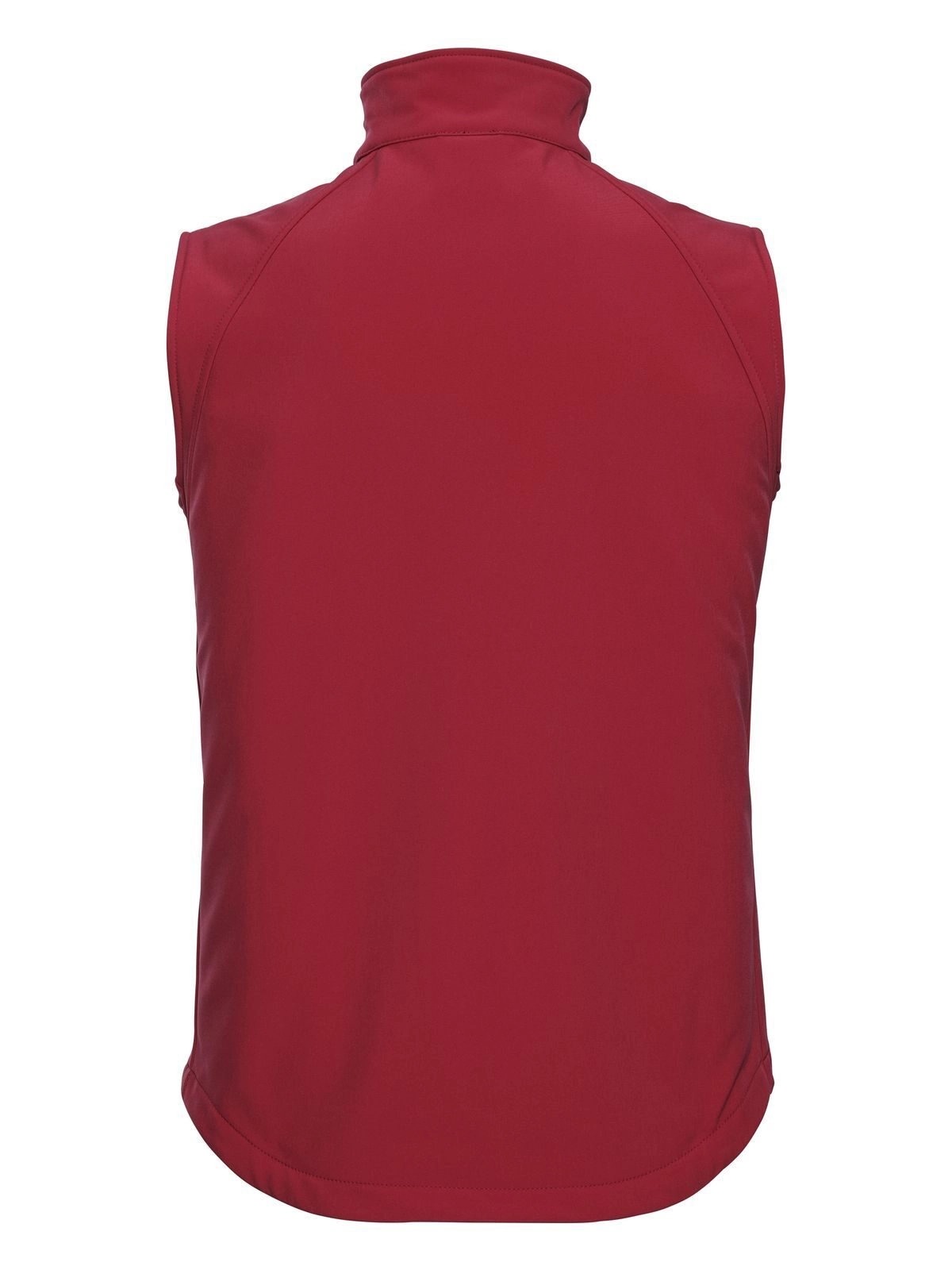 Immagine Men's Softshell Gilet