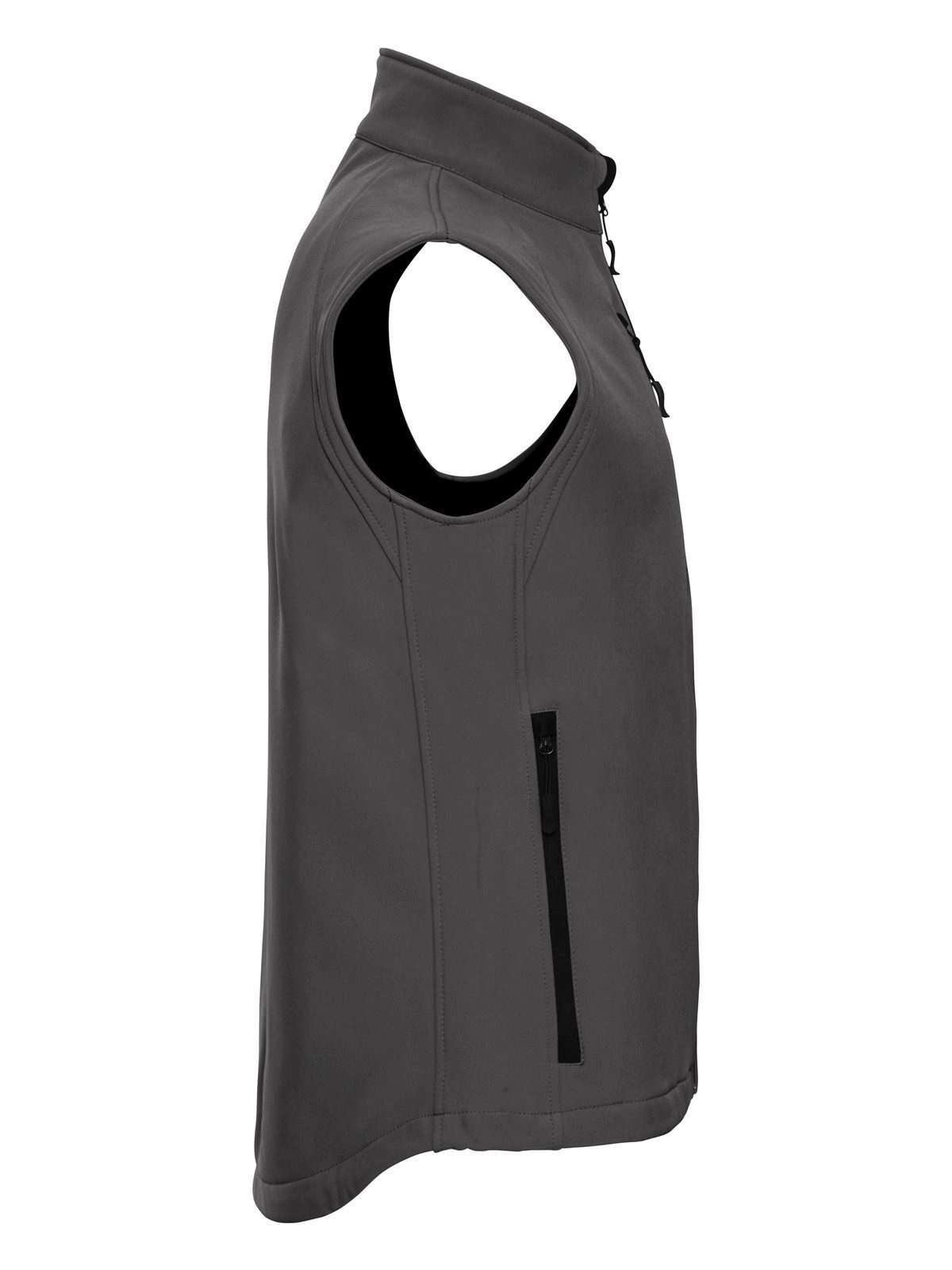 Immagine Men's Softshell Gilet