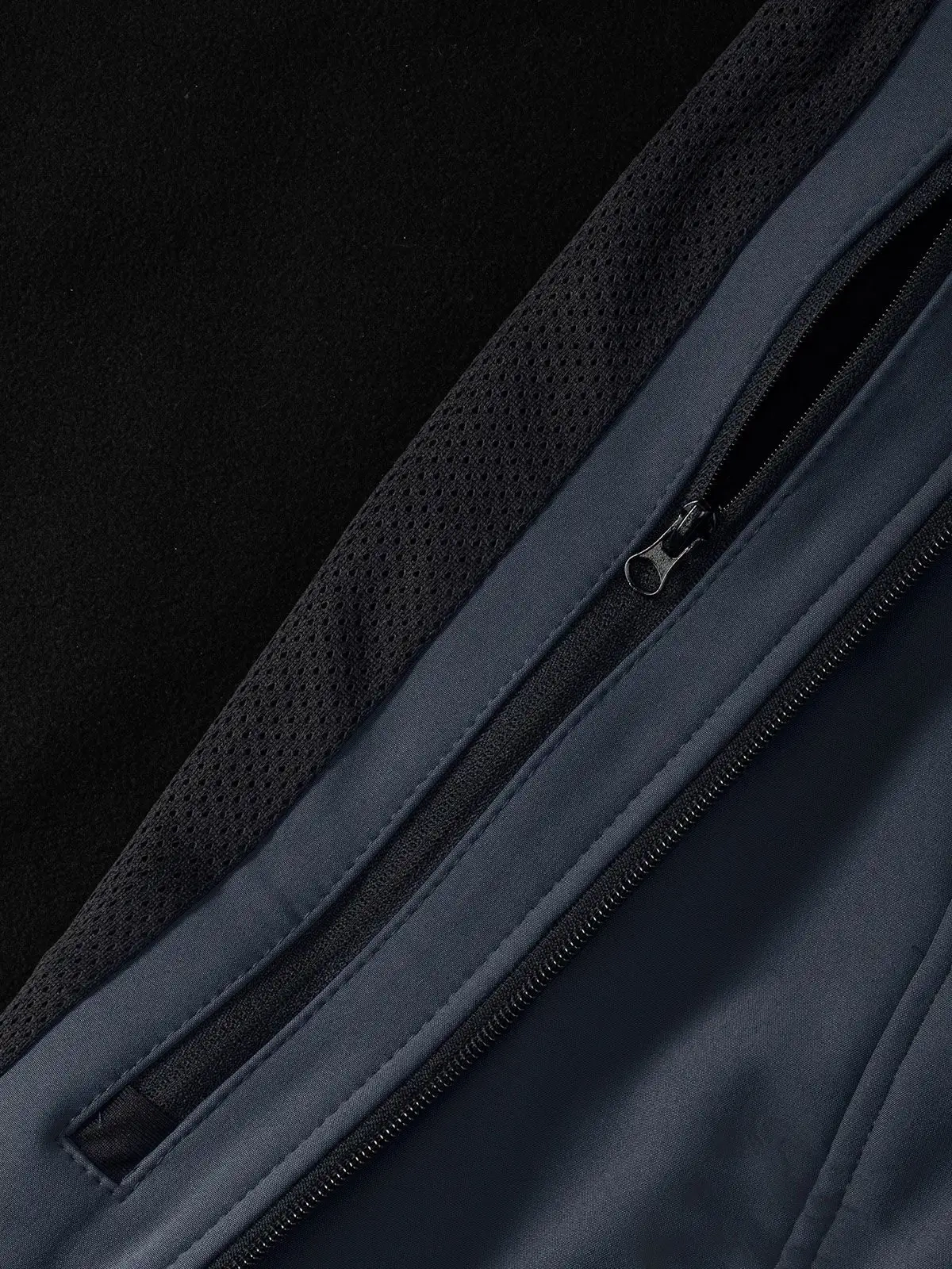 Immagine Men's Softshell Gilet