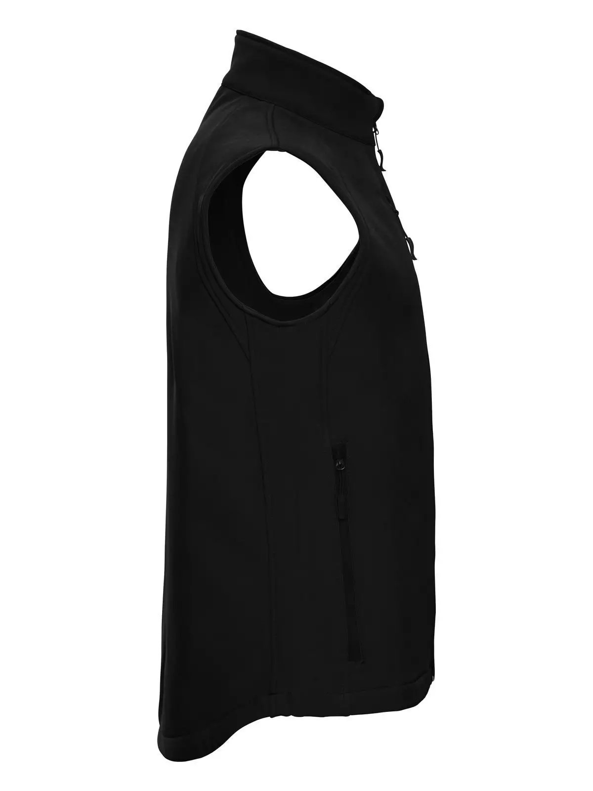 Immagine Men's Softshell Gilet