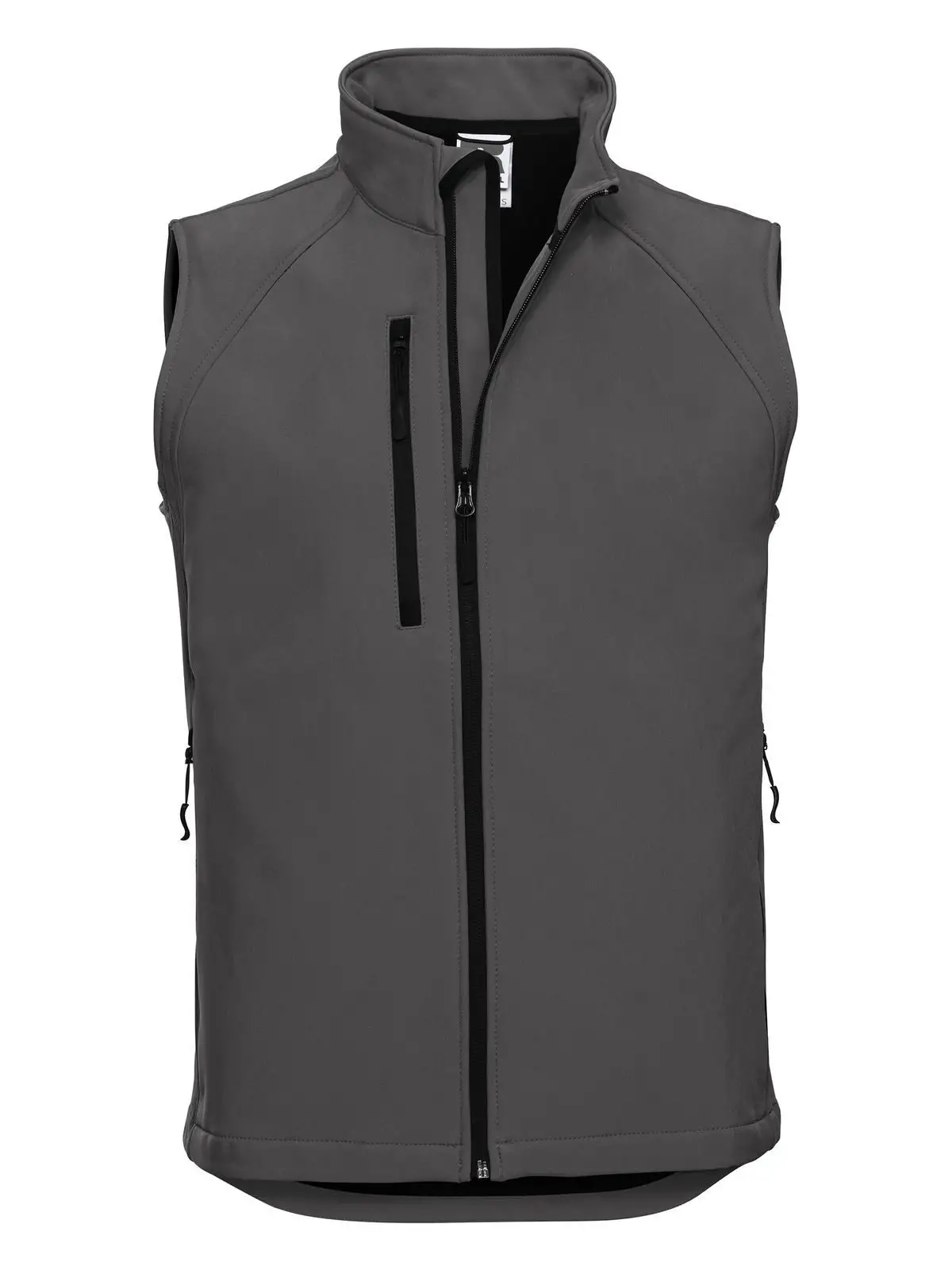 Immagine Men's Softshell Gilet