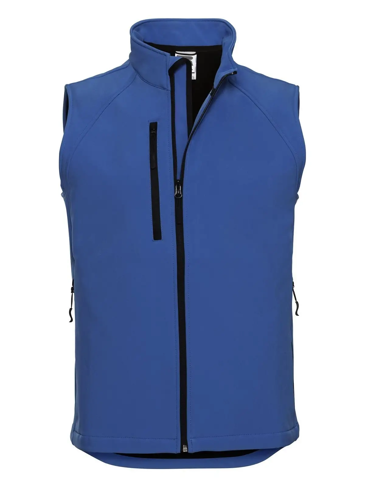 Immagine Men's Softshell Gilet