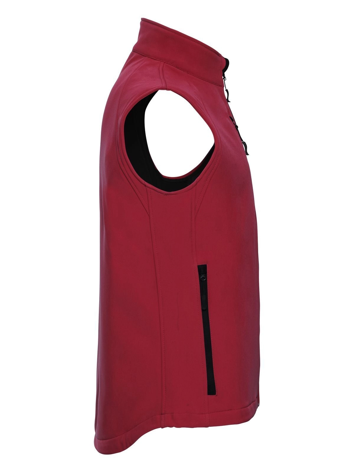 Immagine Men's Softshell Gilet